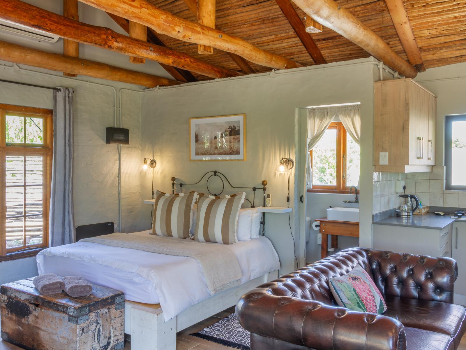 Bergsicht Country Cottages