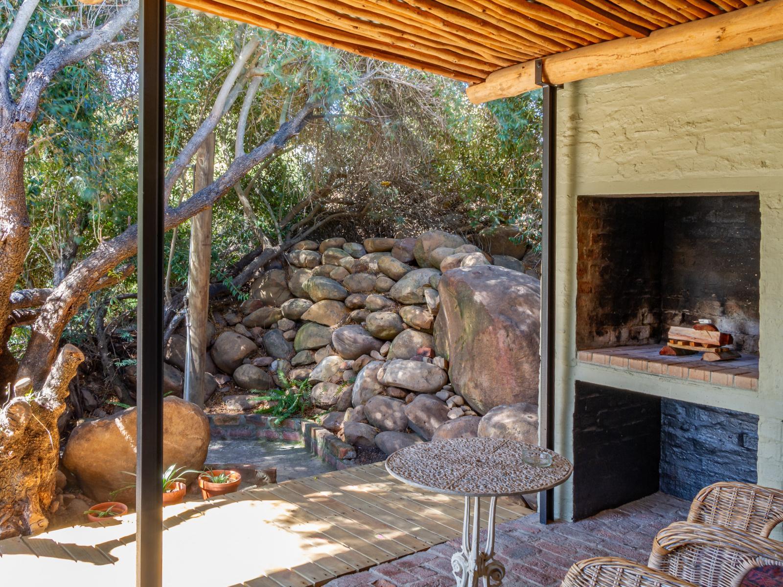 Bergsicht Country Cottages