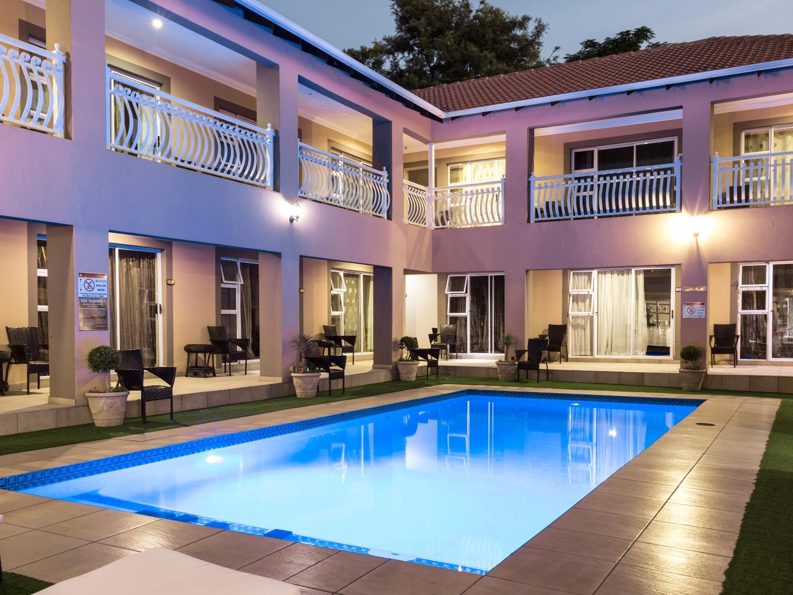 The 10 Best Resorts in Benoni