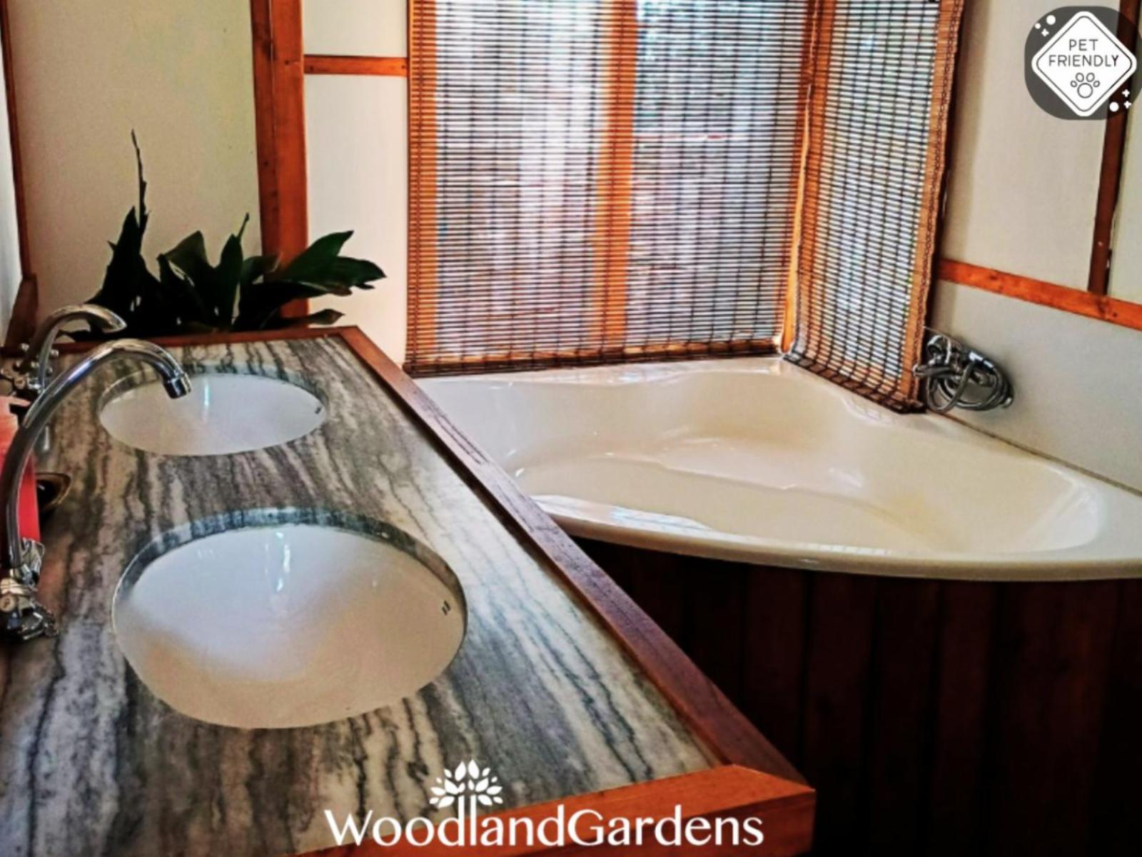 Woodland Gardens