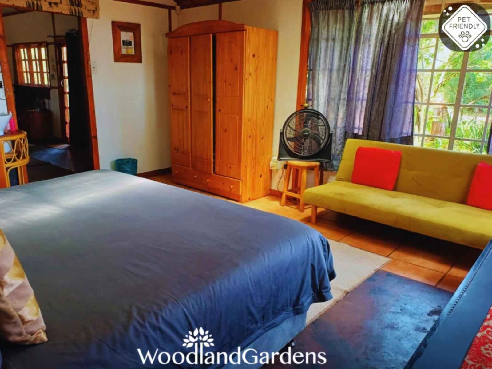 Woodland Gardens