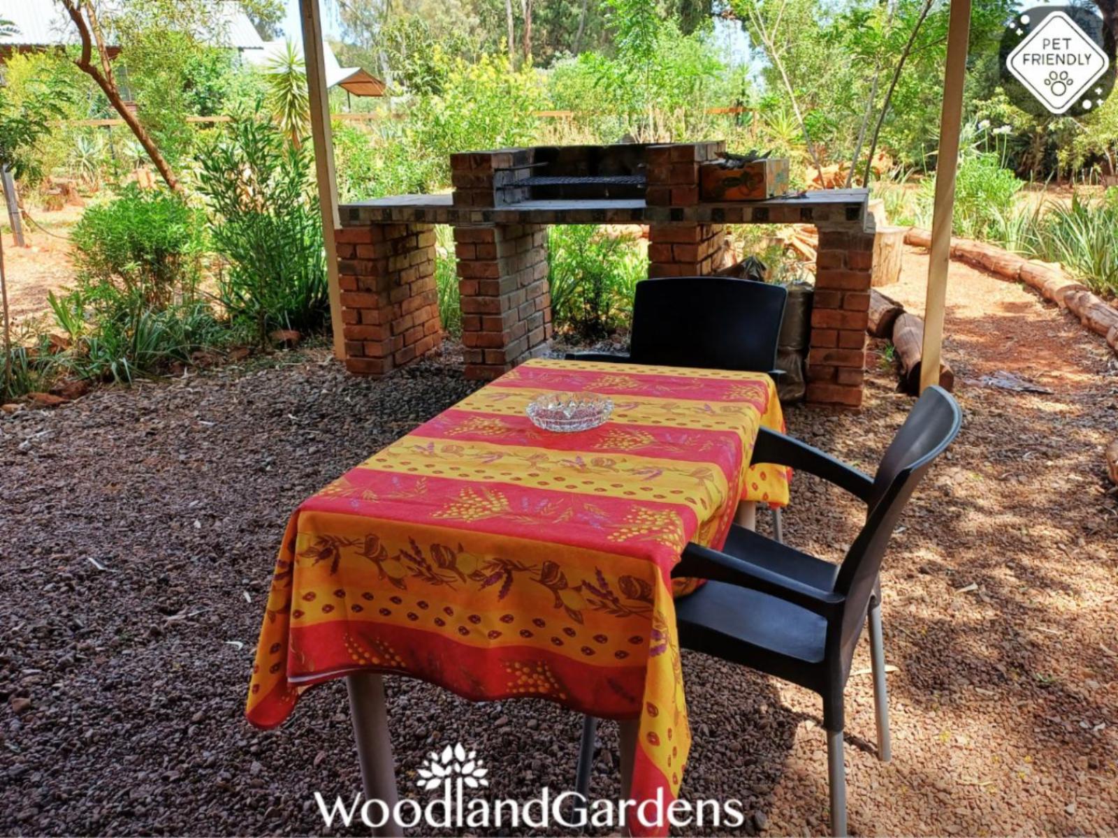 Woodland Gardens