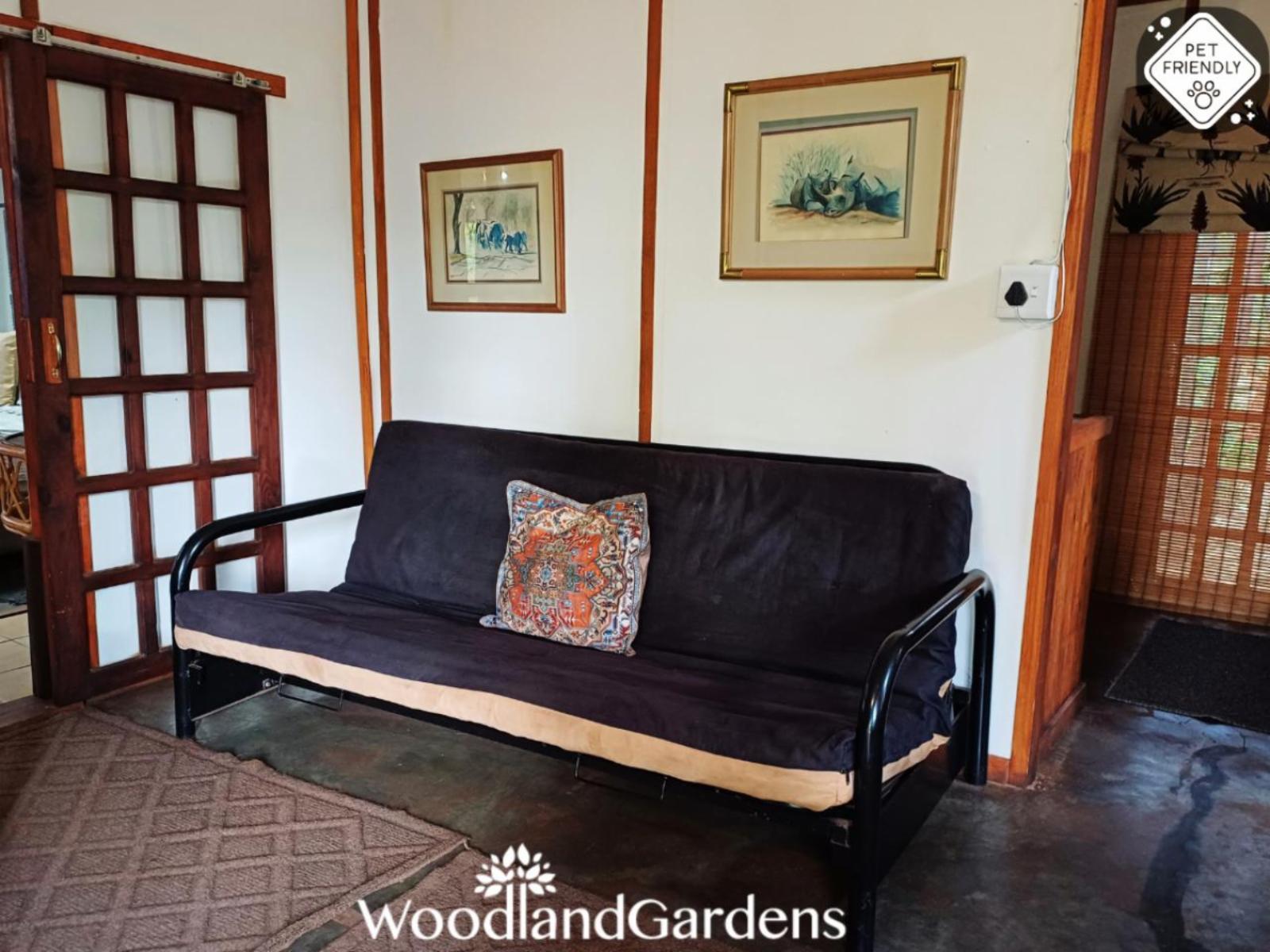 Woodland Gardens
