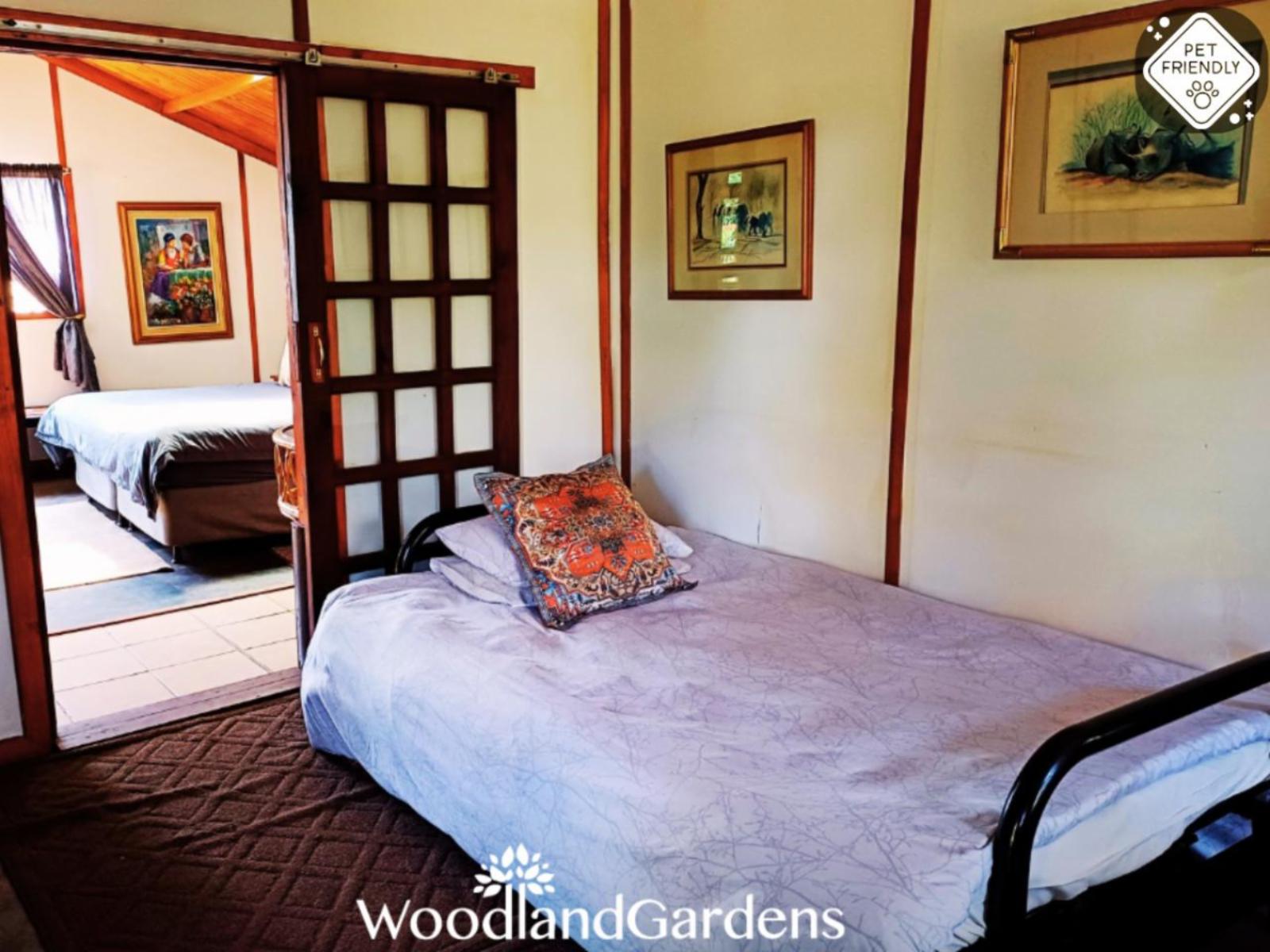 Woodland Gardens
