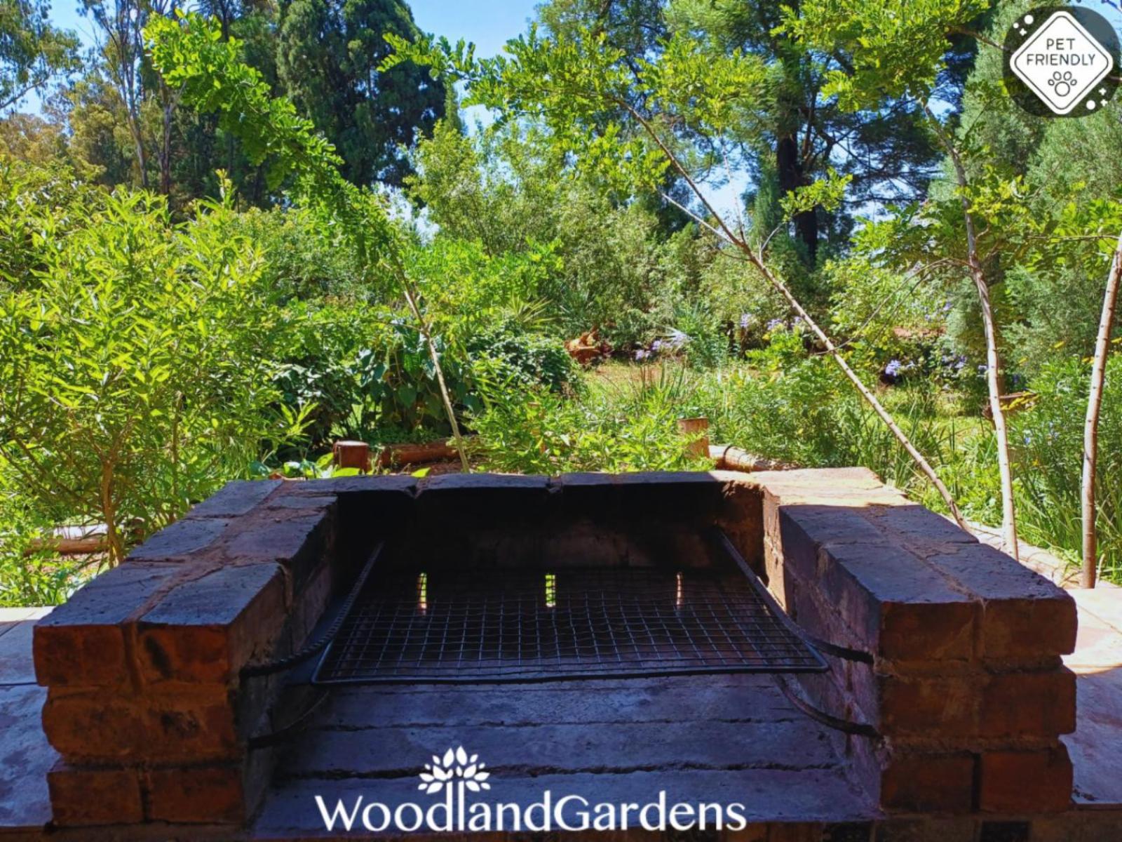 Woodland Gardens