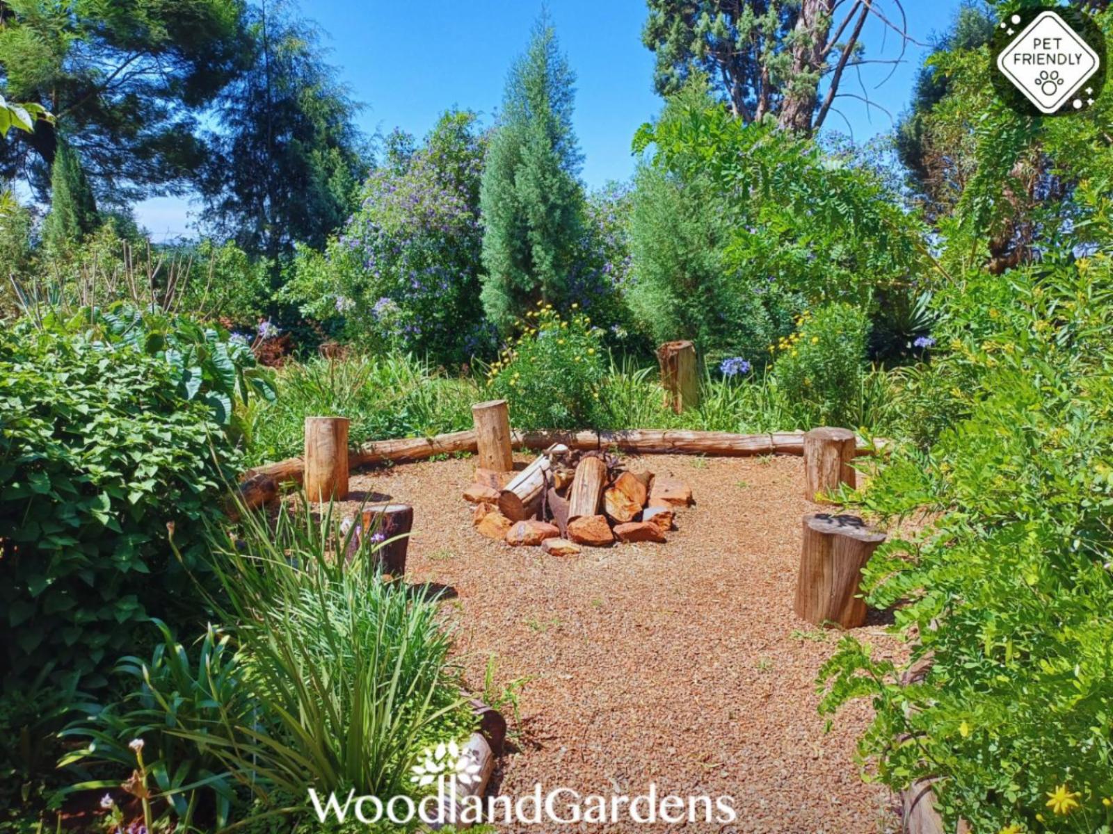 Woodland Gardens