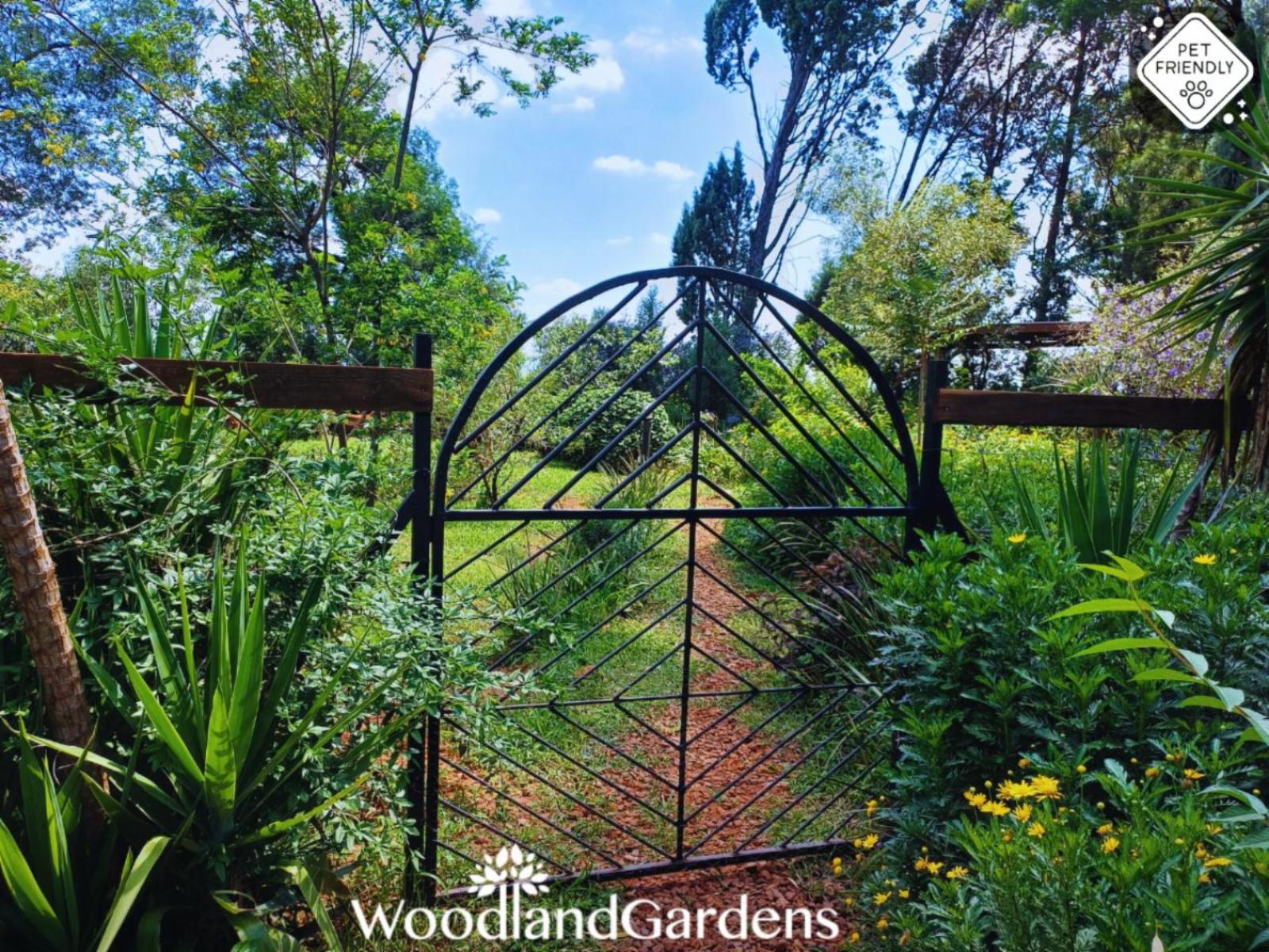 Woodland Gardens