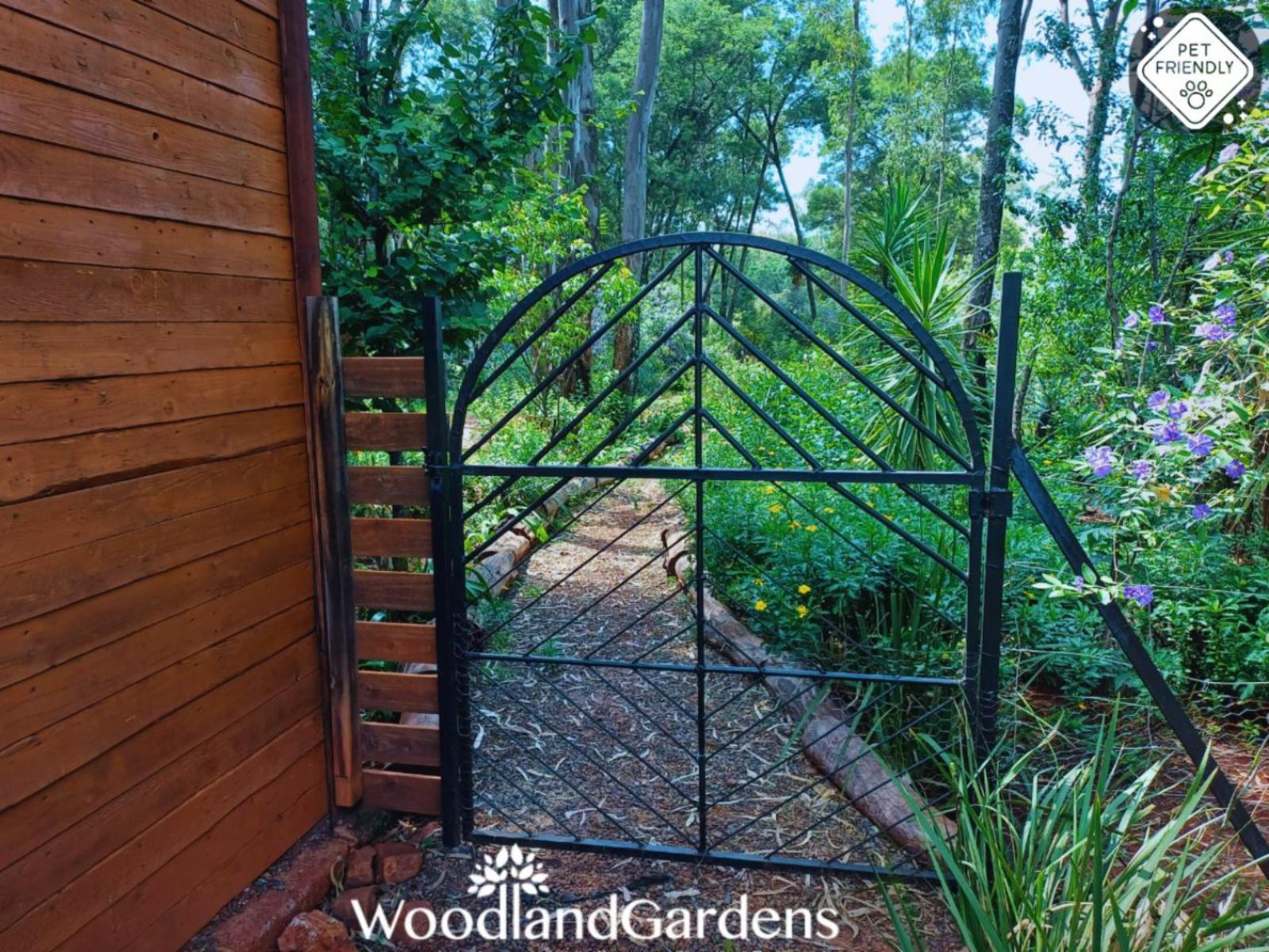 Woodland Gardens