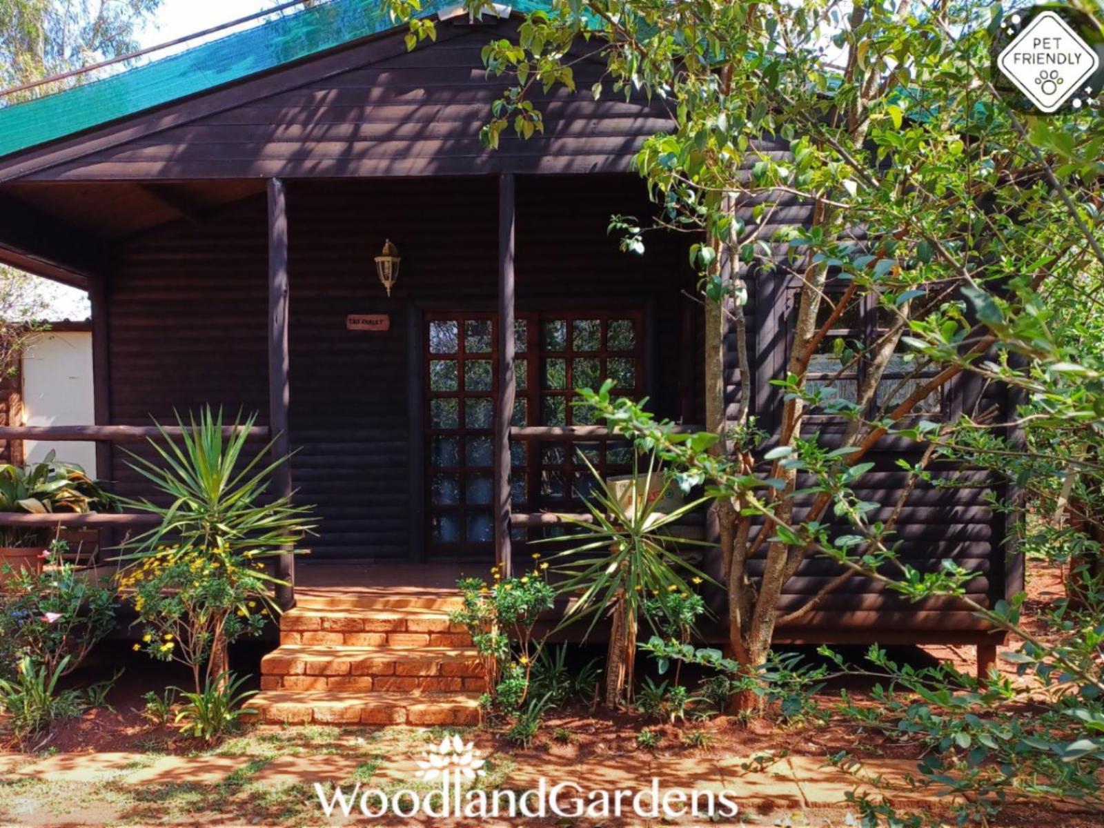 Woodland Gardens