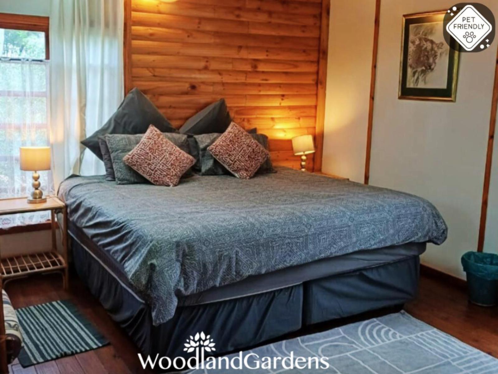 Woodland Gardens