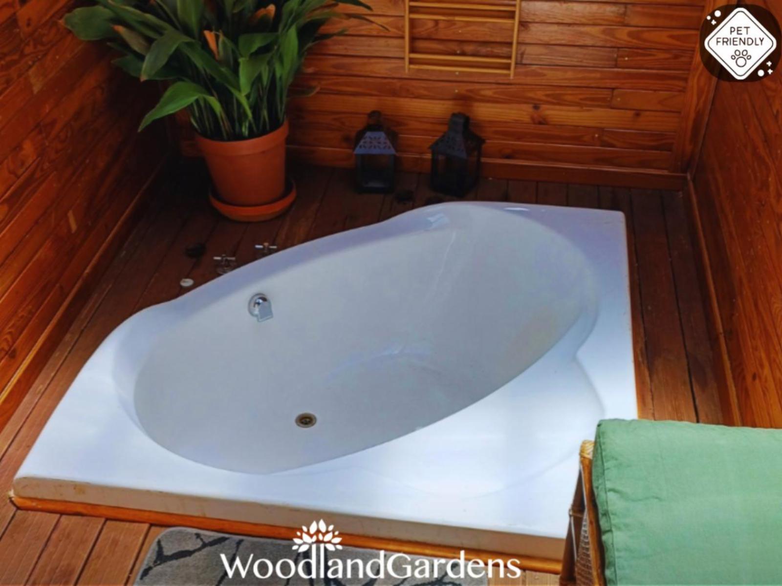 Woodland Gardens
