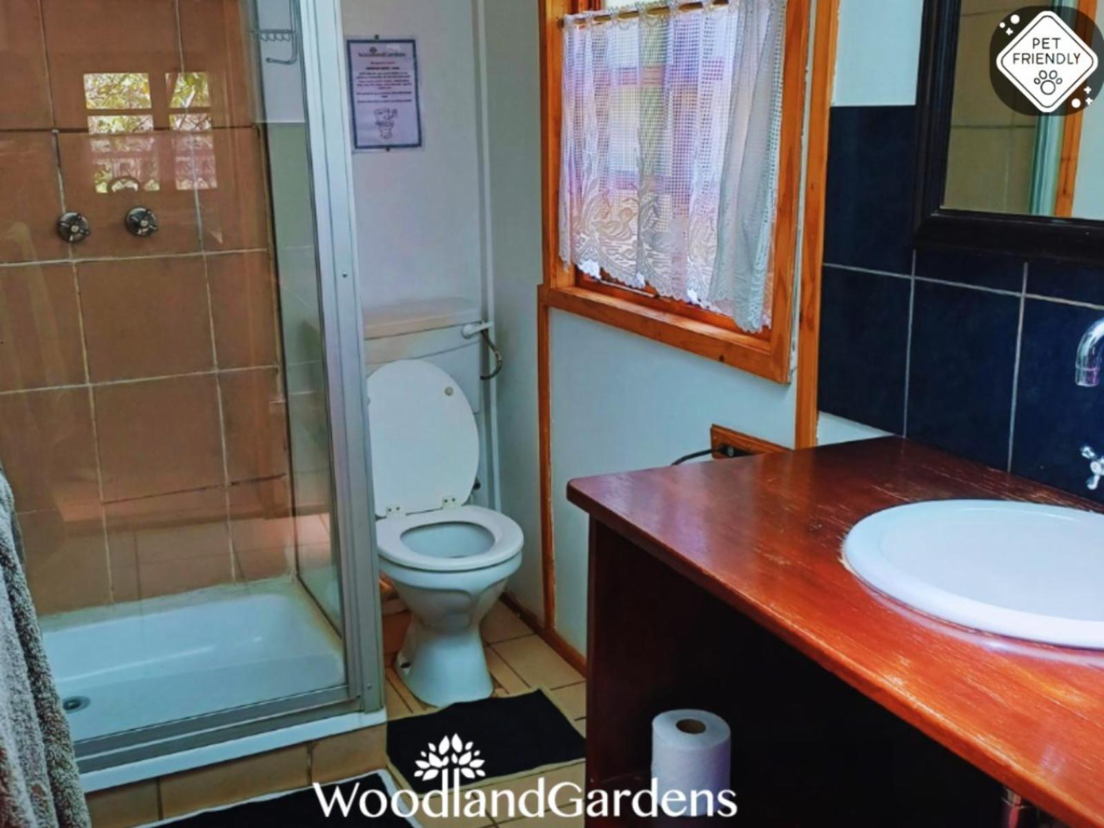 Woodland Gardens