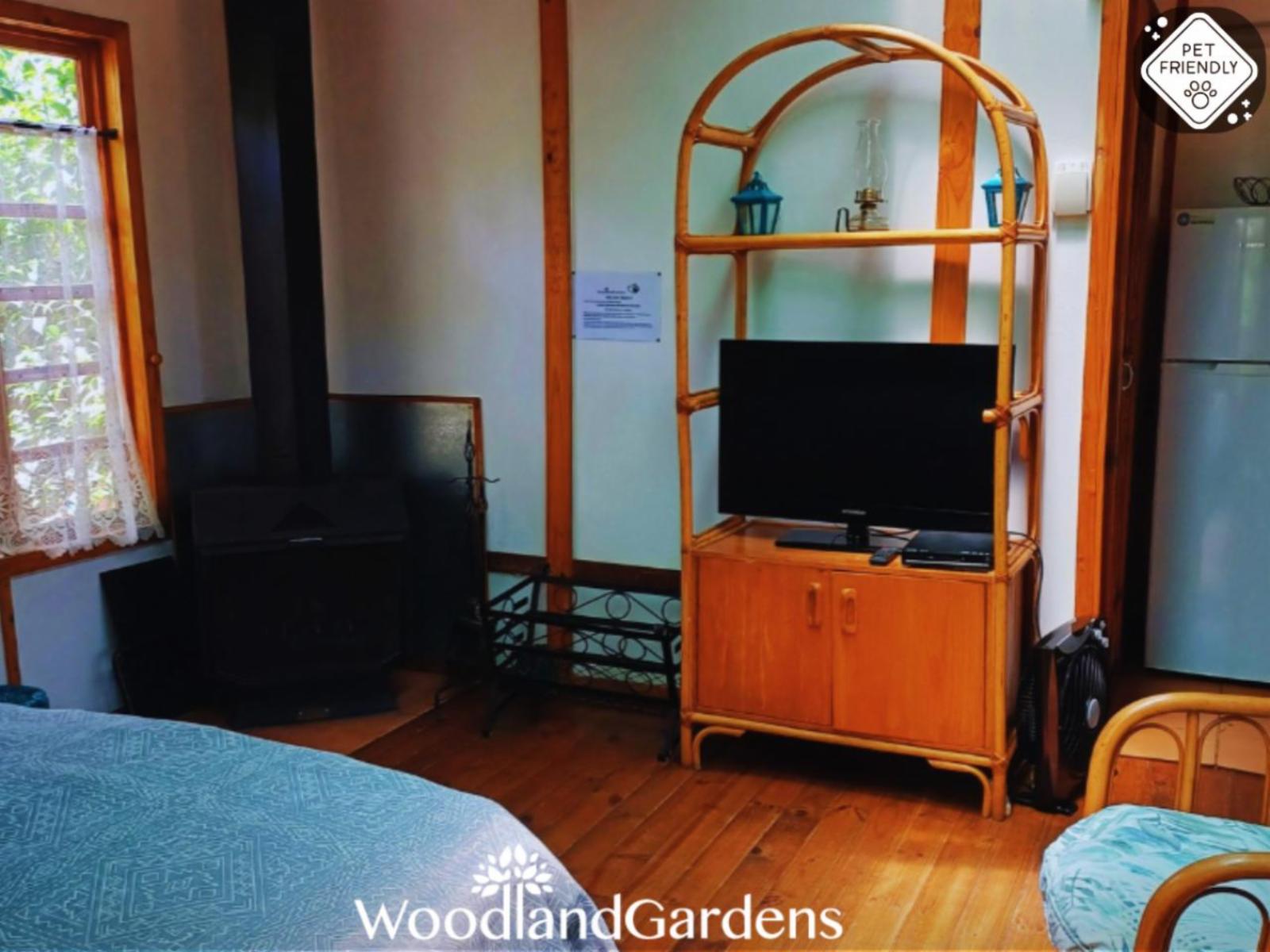 Woodland Gardens