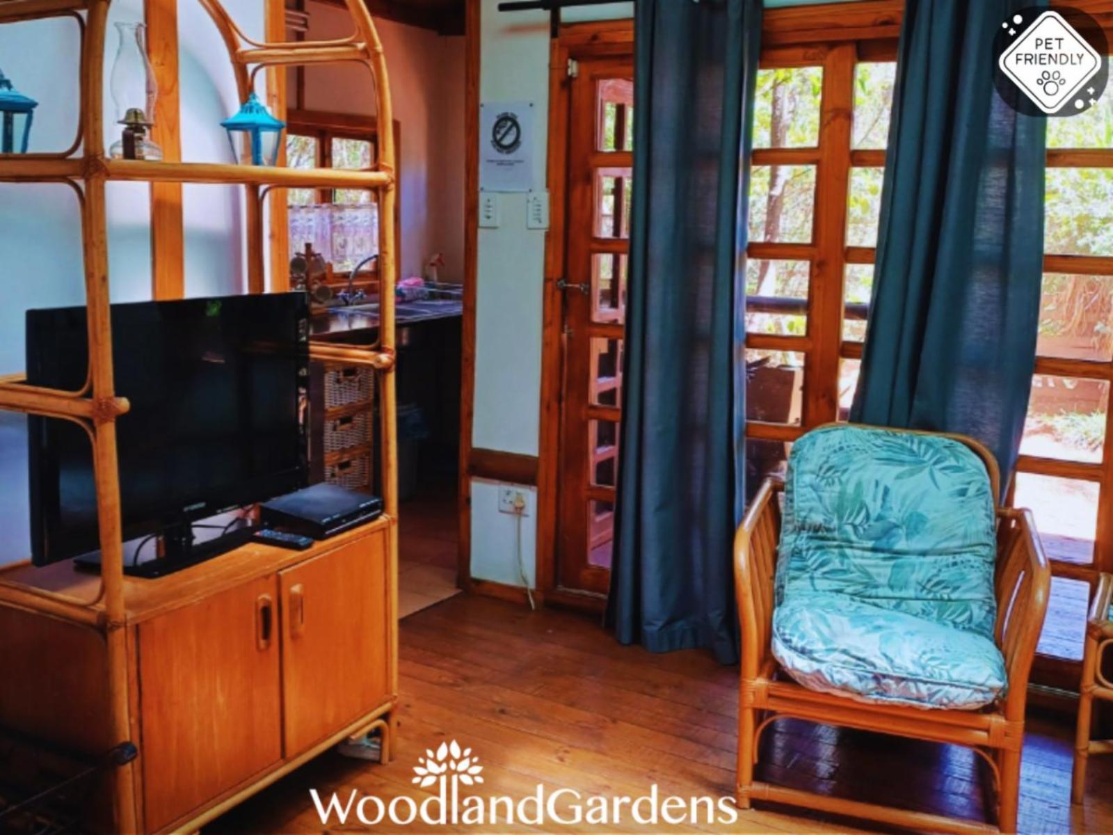 Woodland Gardens
