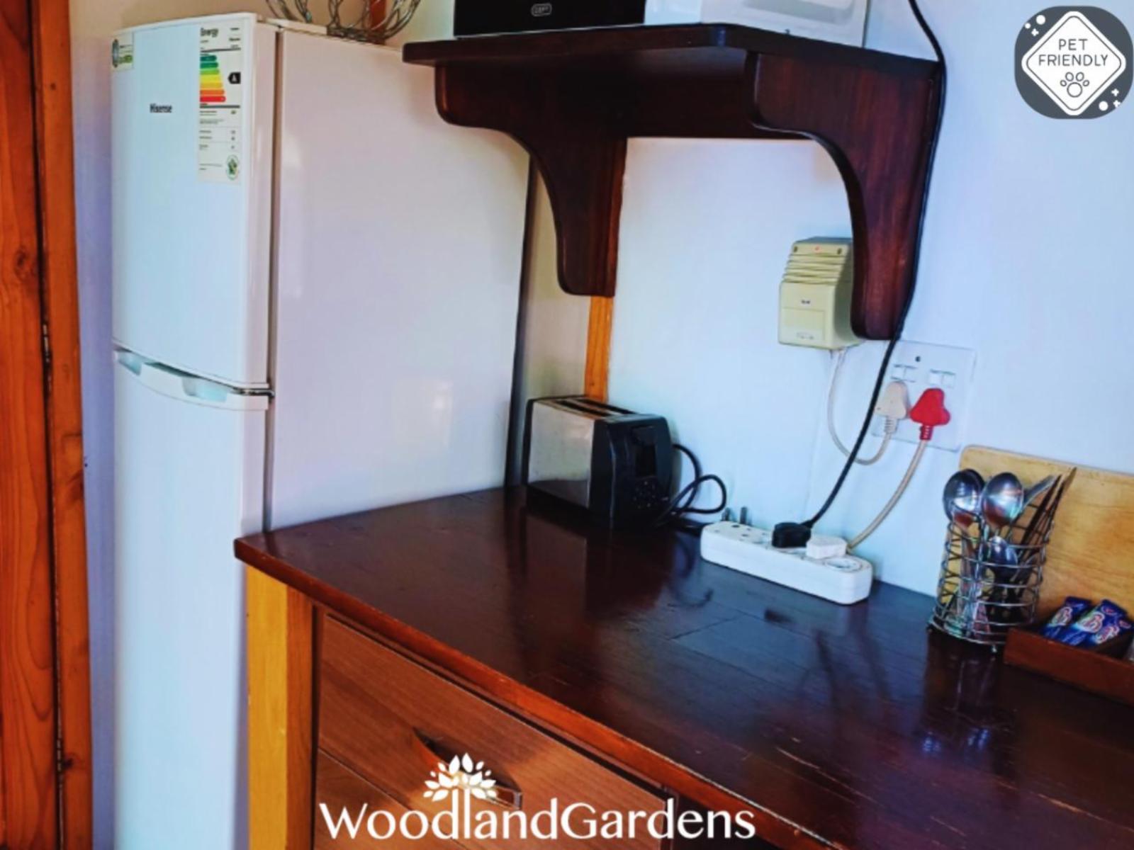 Woodland Gardens