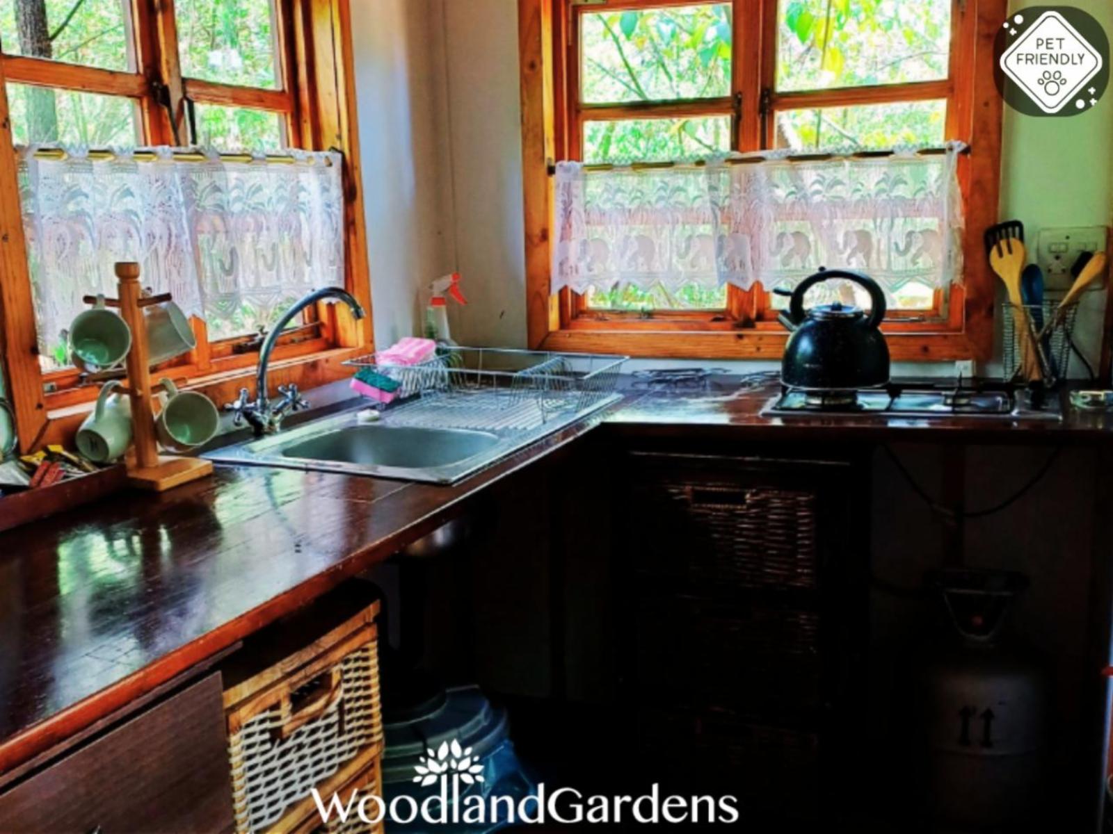 Woodland Gardens