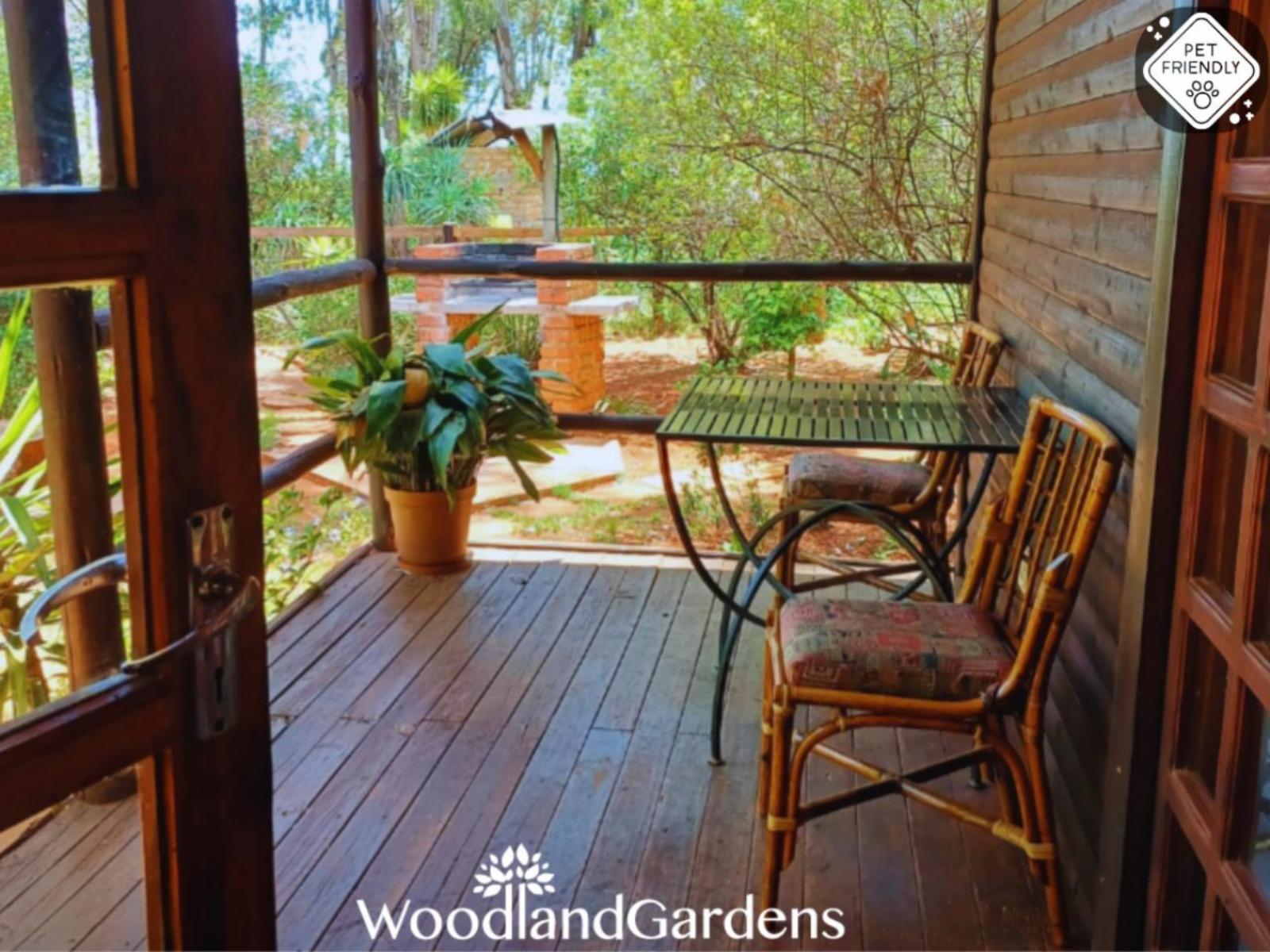 Woodland Gardens