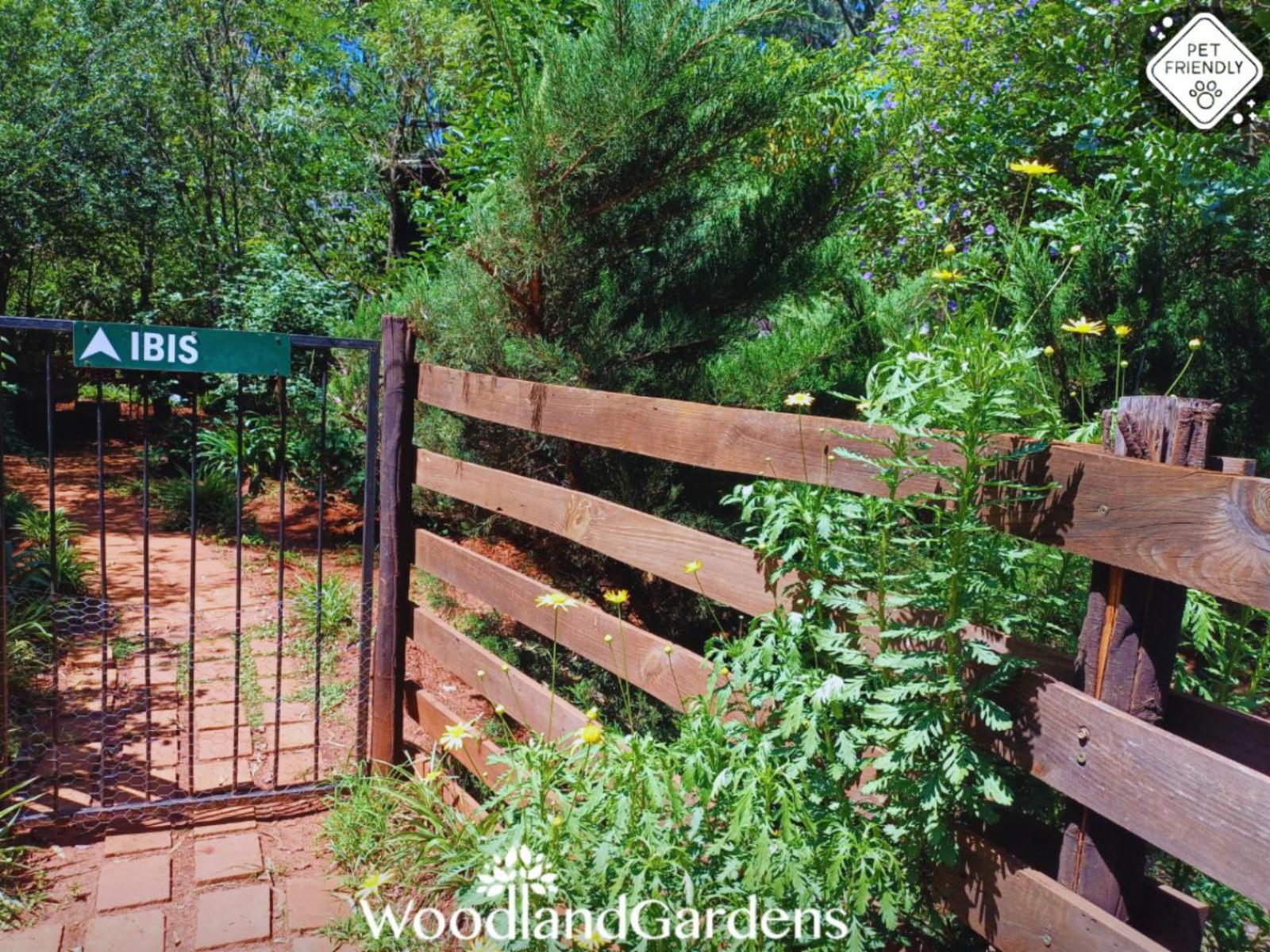 Woodland Gardens
