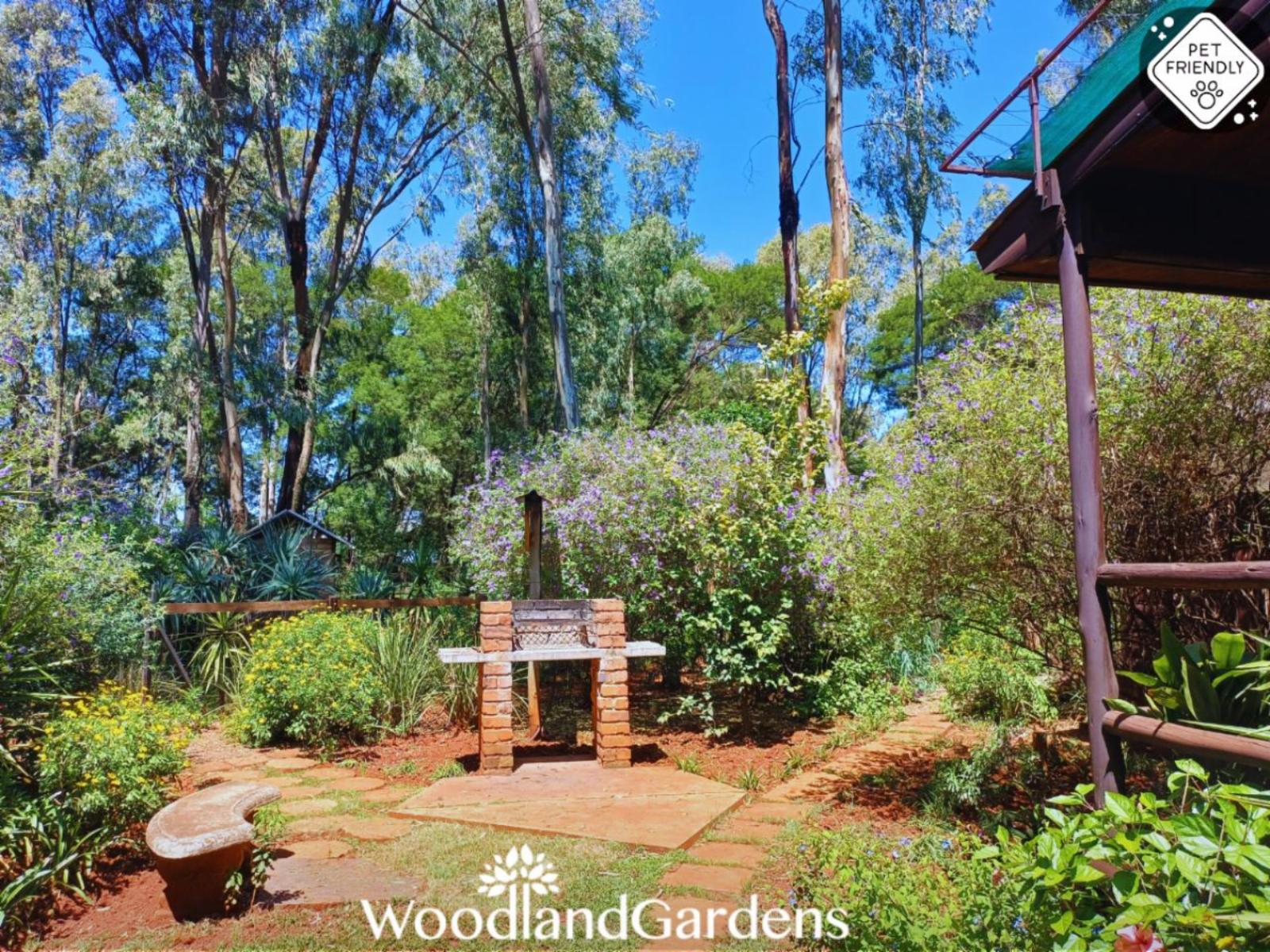 Woodland Gardens