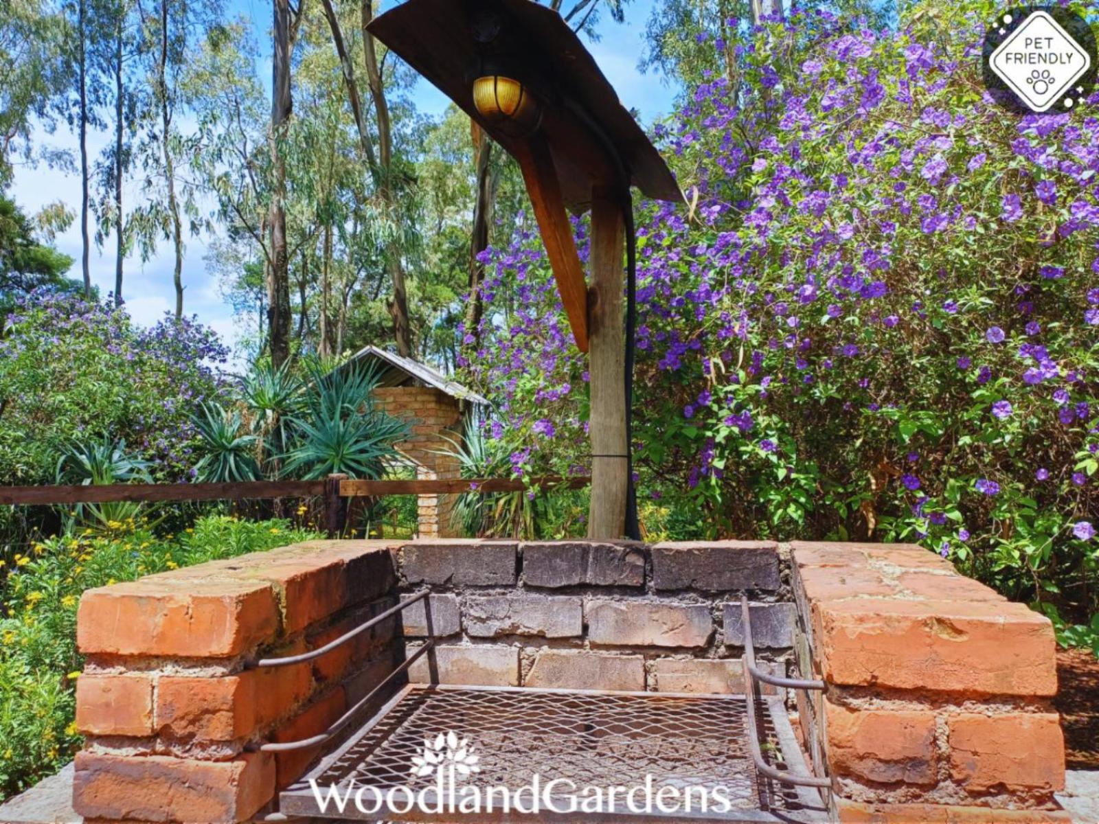 Woodland Gardens