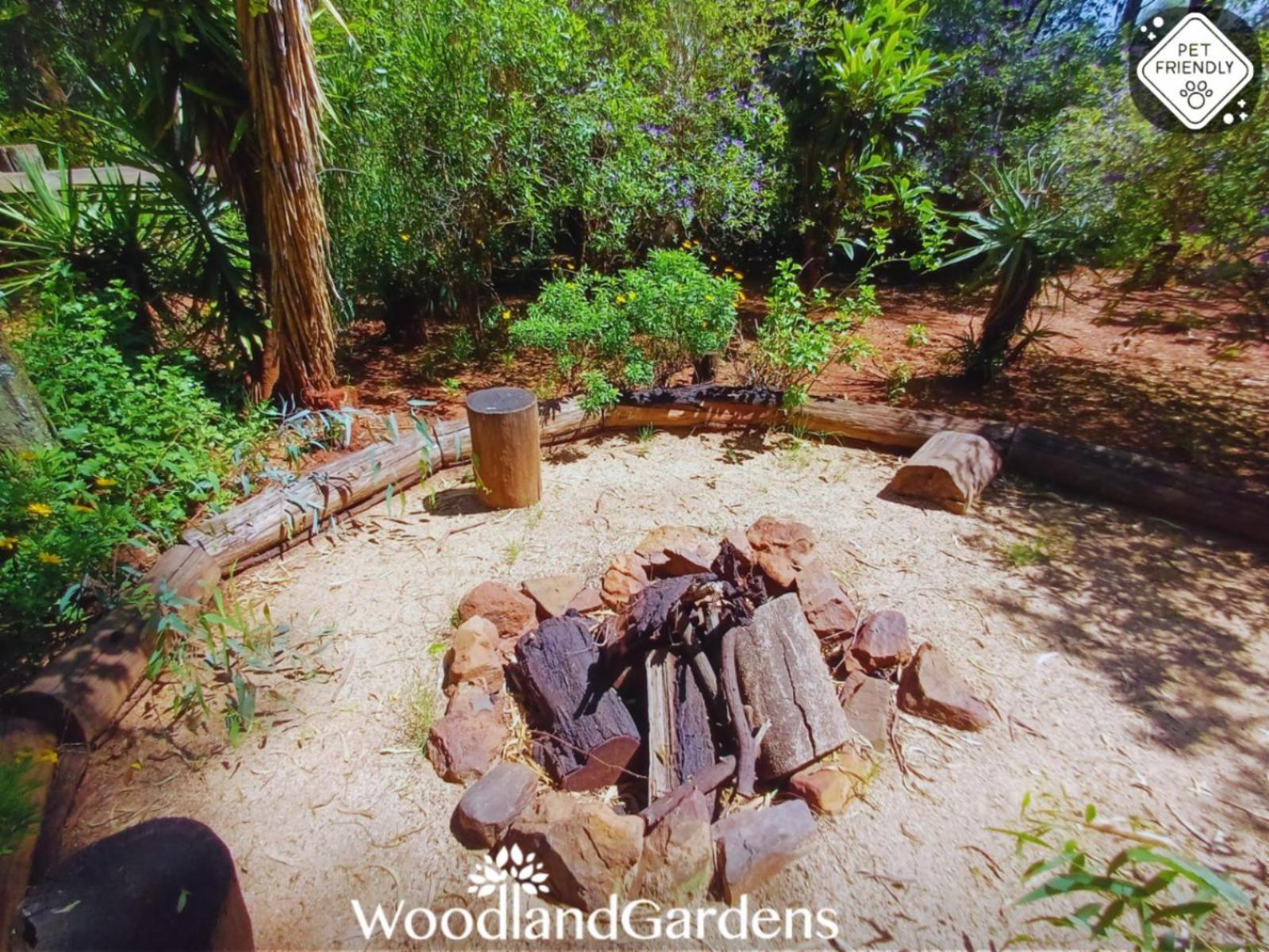 Woodland Gardens