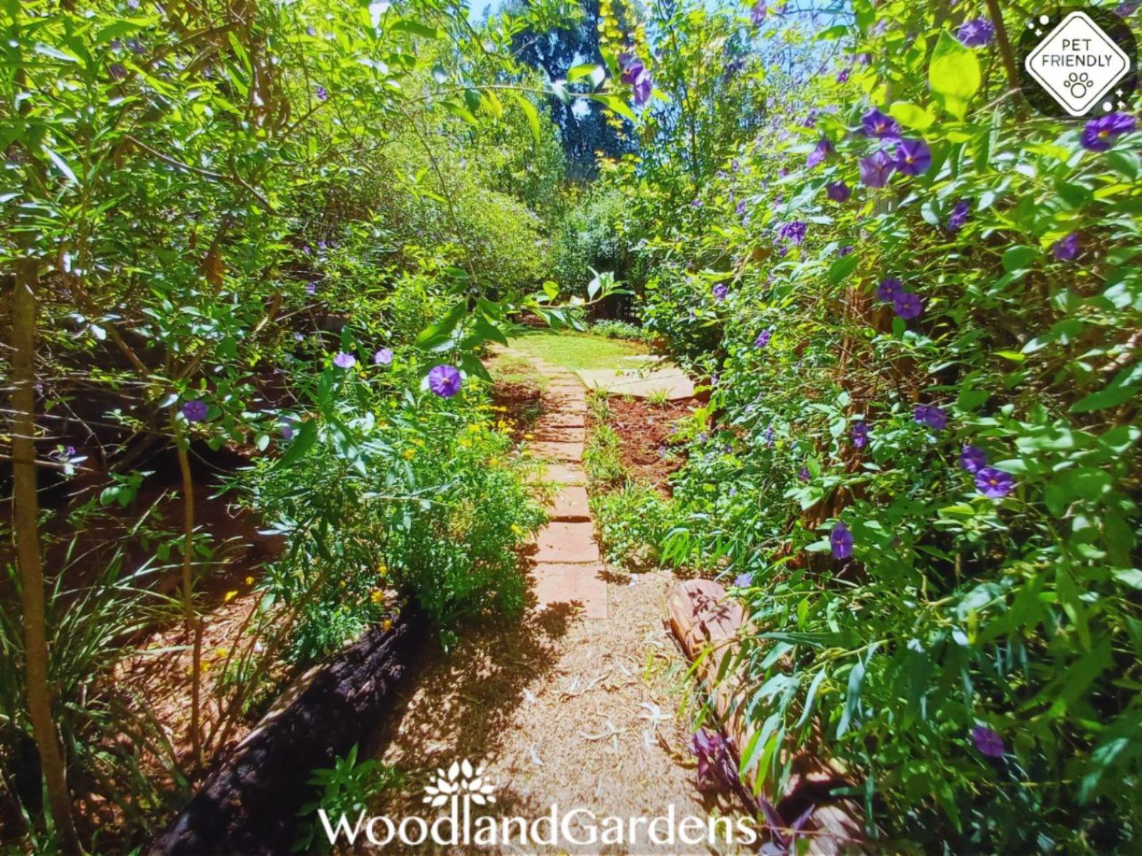 Woodland Gardens