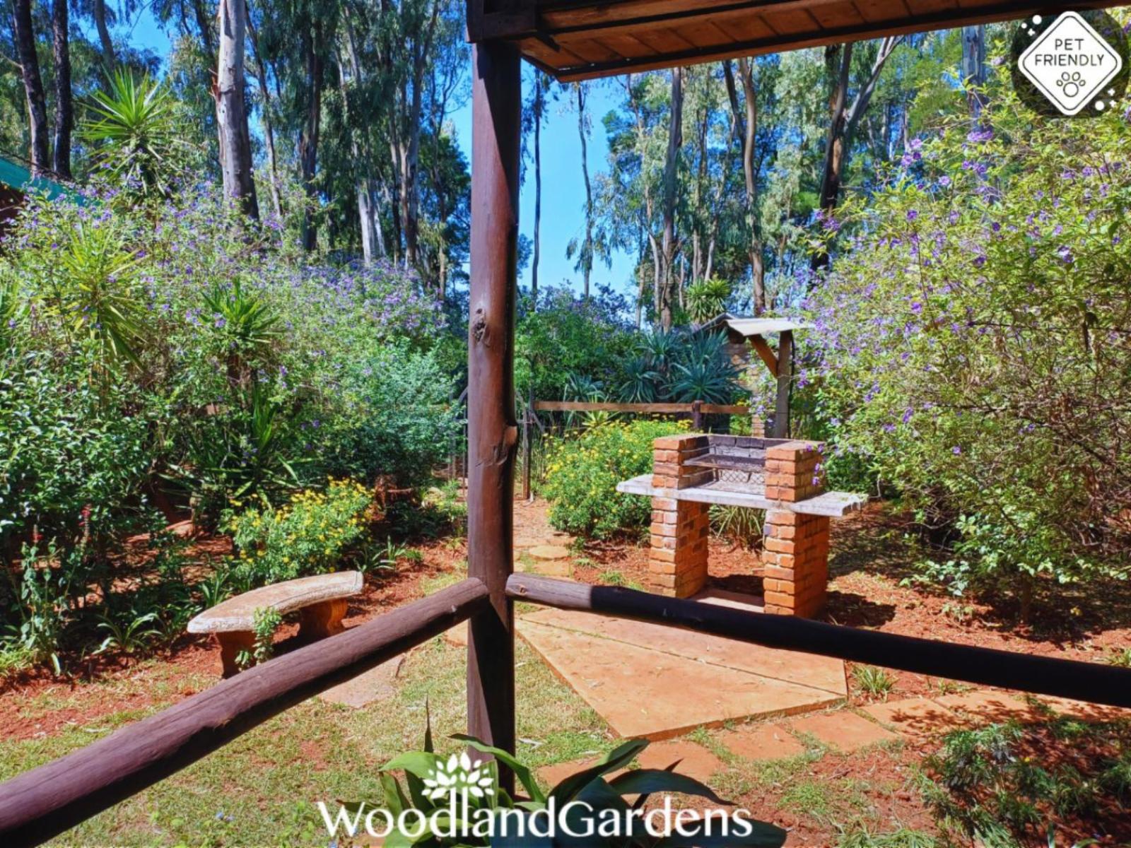 Woodland Gardens