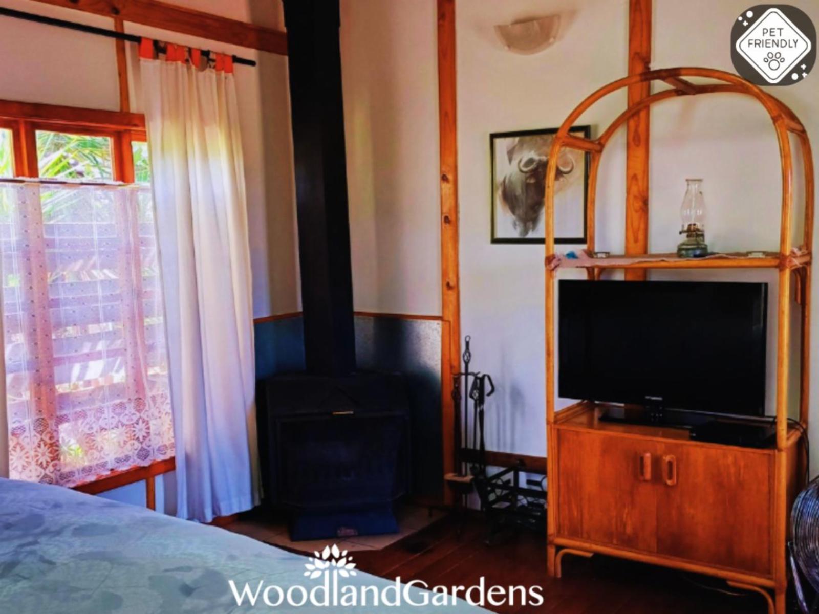 Woodland Gardens