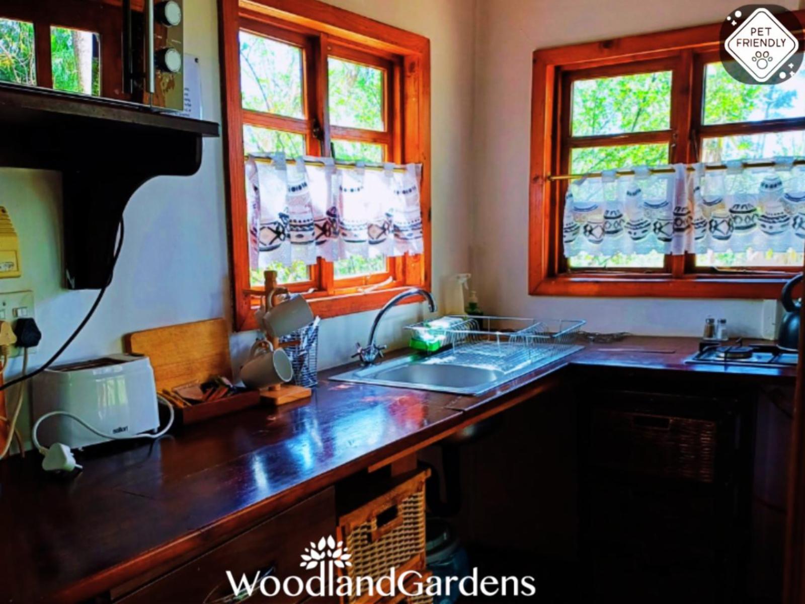 Woodland Gardens