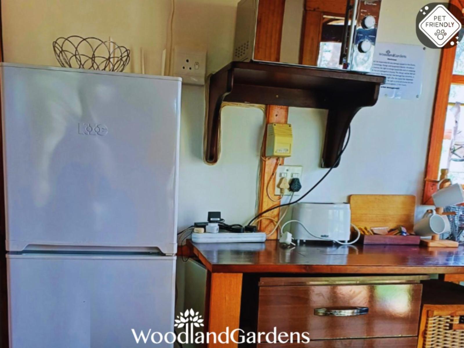 Woodland Gardens