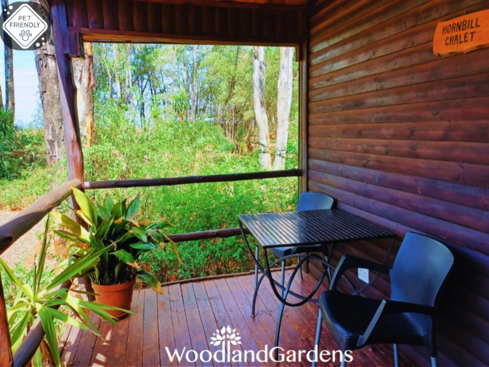 Woodland Gardens