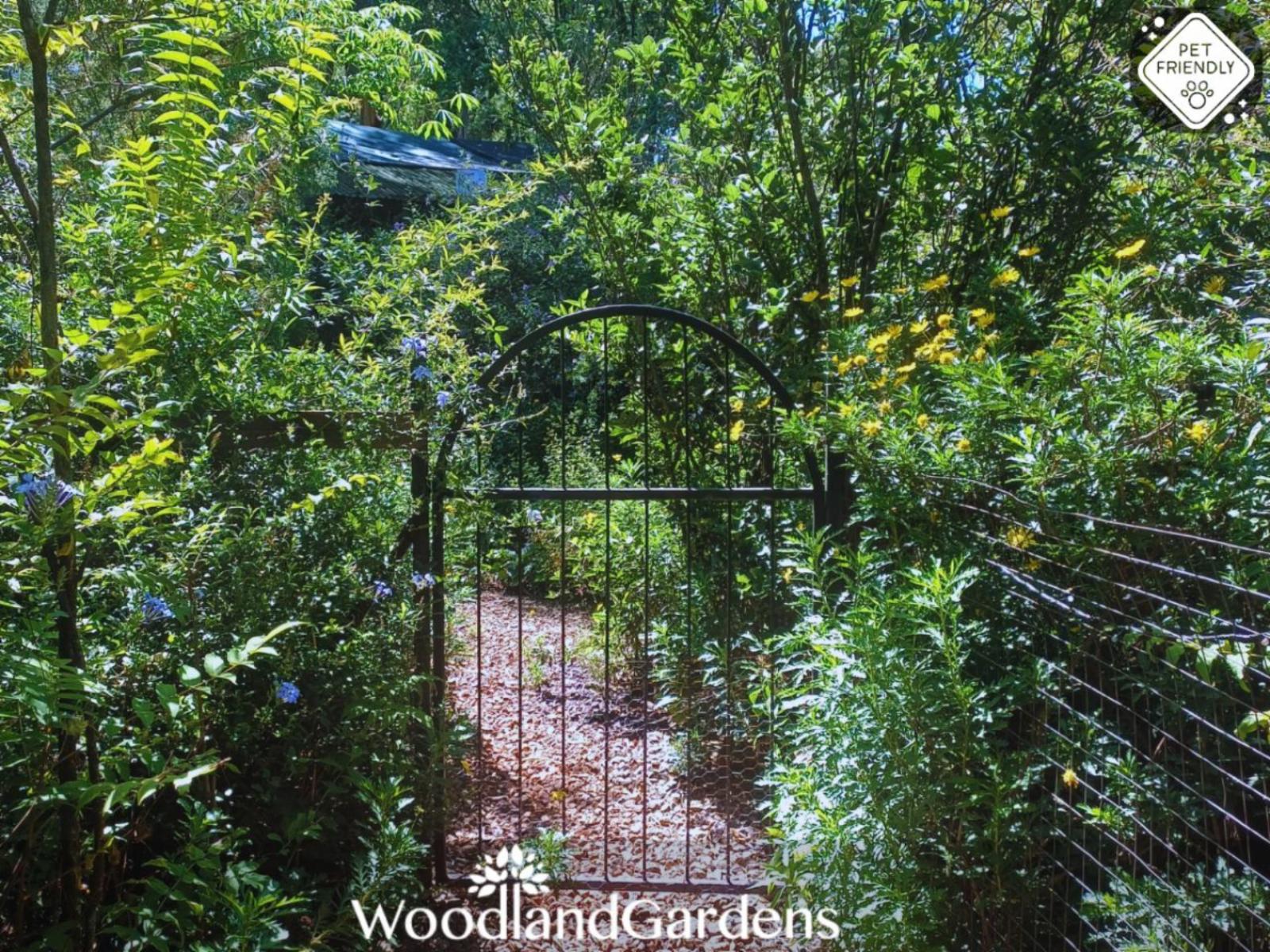 Woodland Gardens