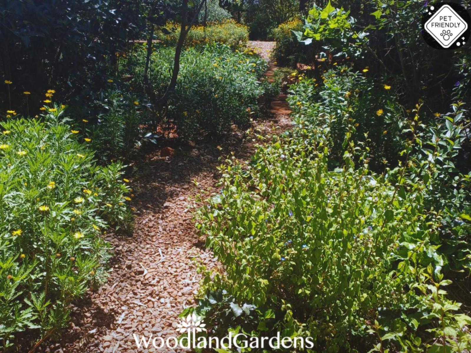 Woodland Gardens