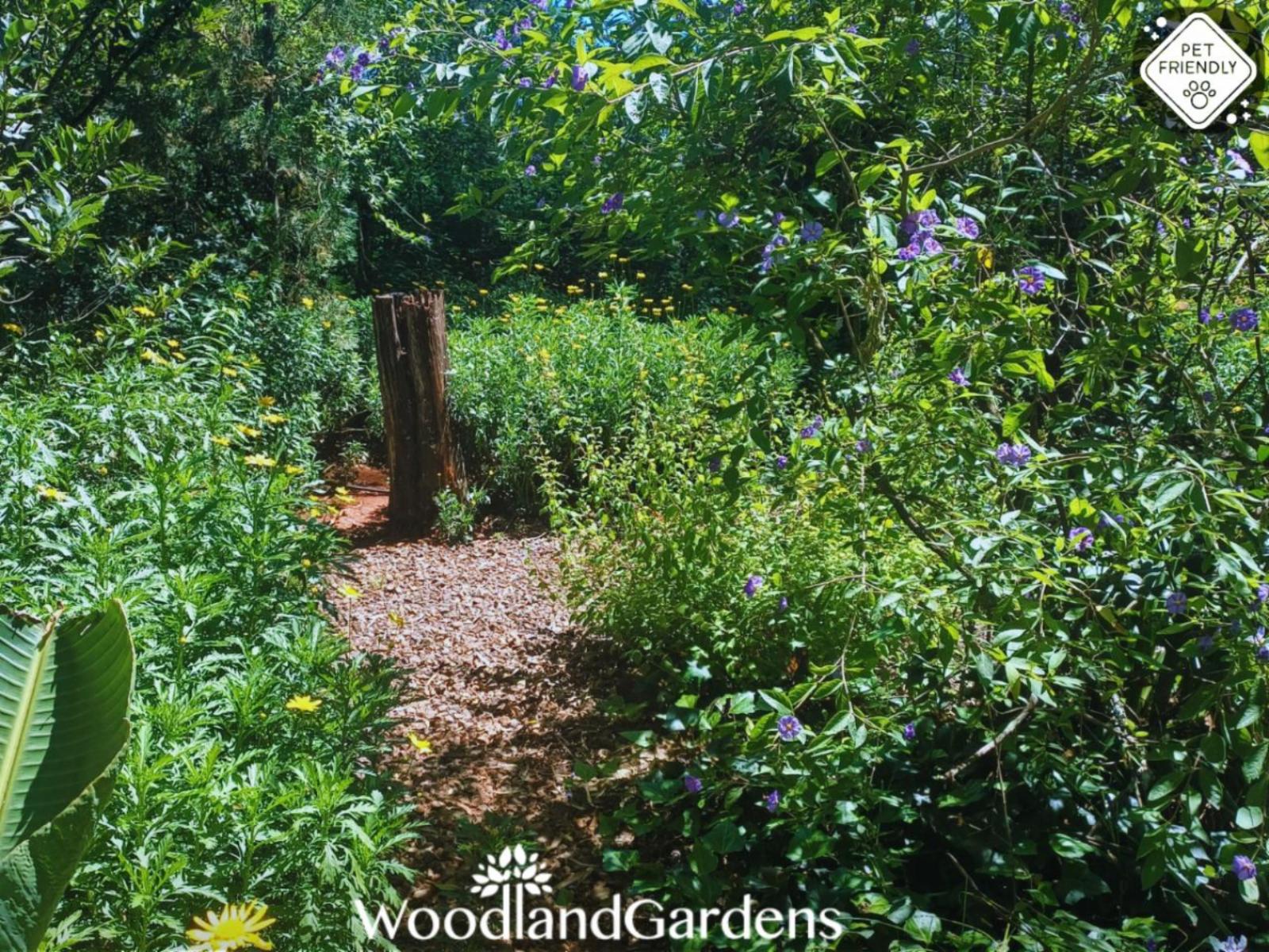 Woodland Gardens