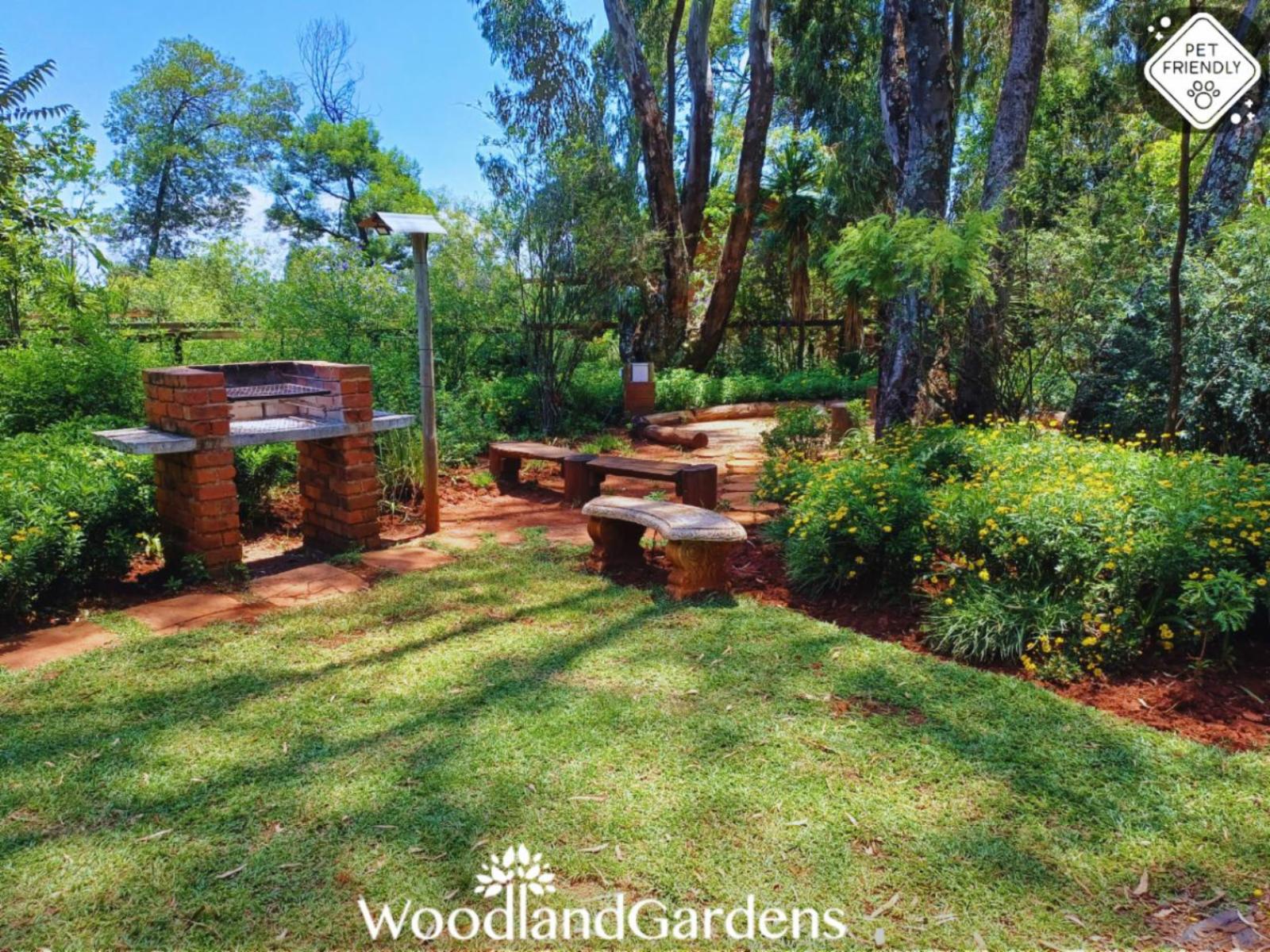 Woodland Gardens