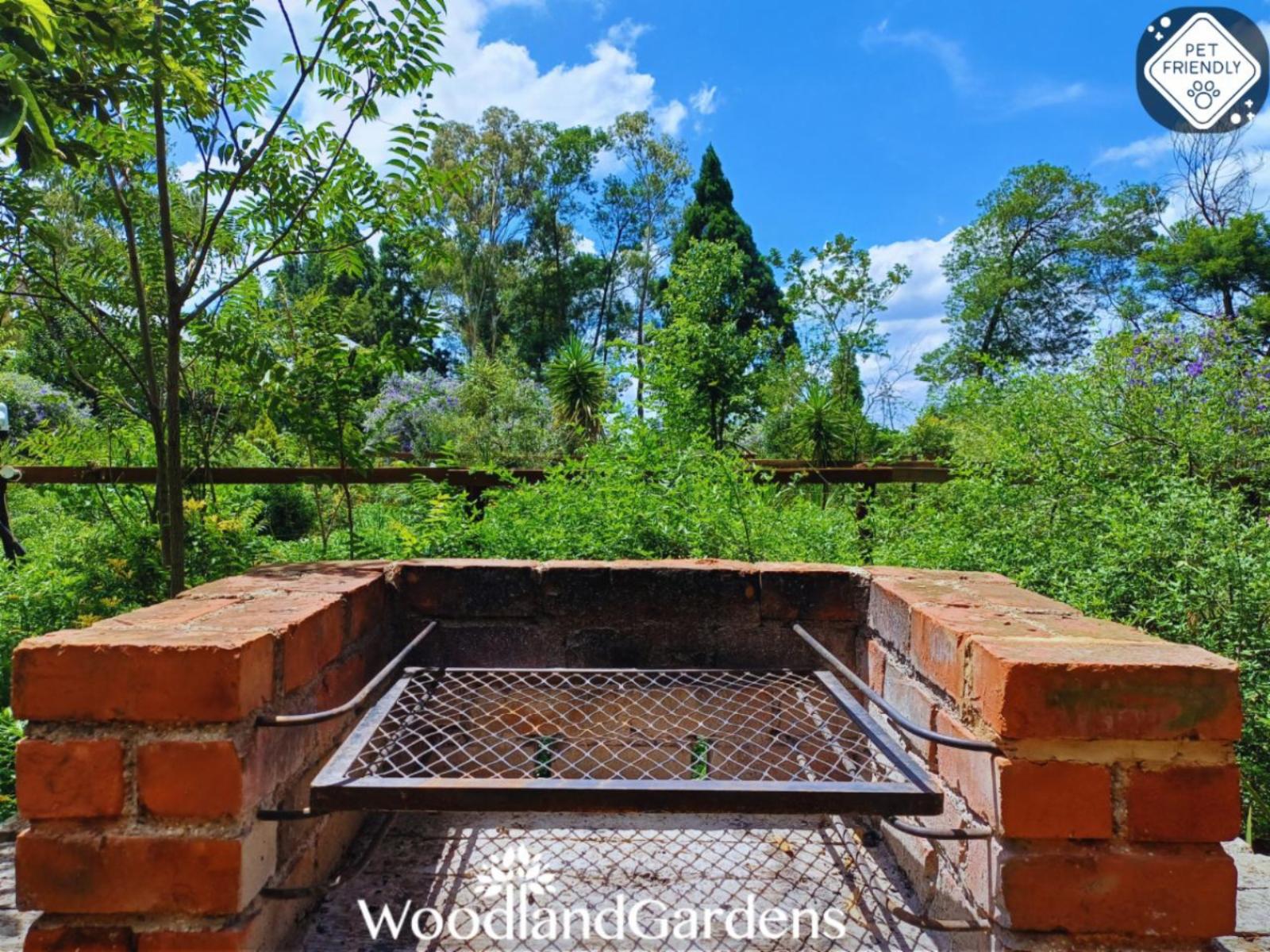 Woodland Gardens