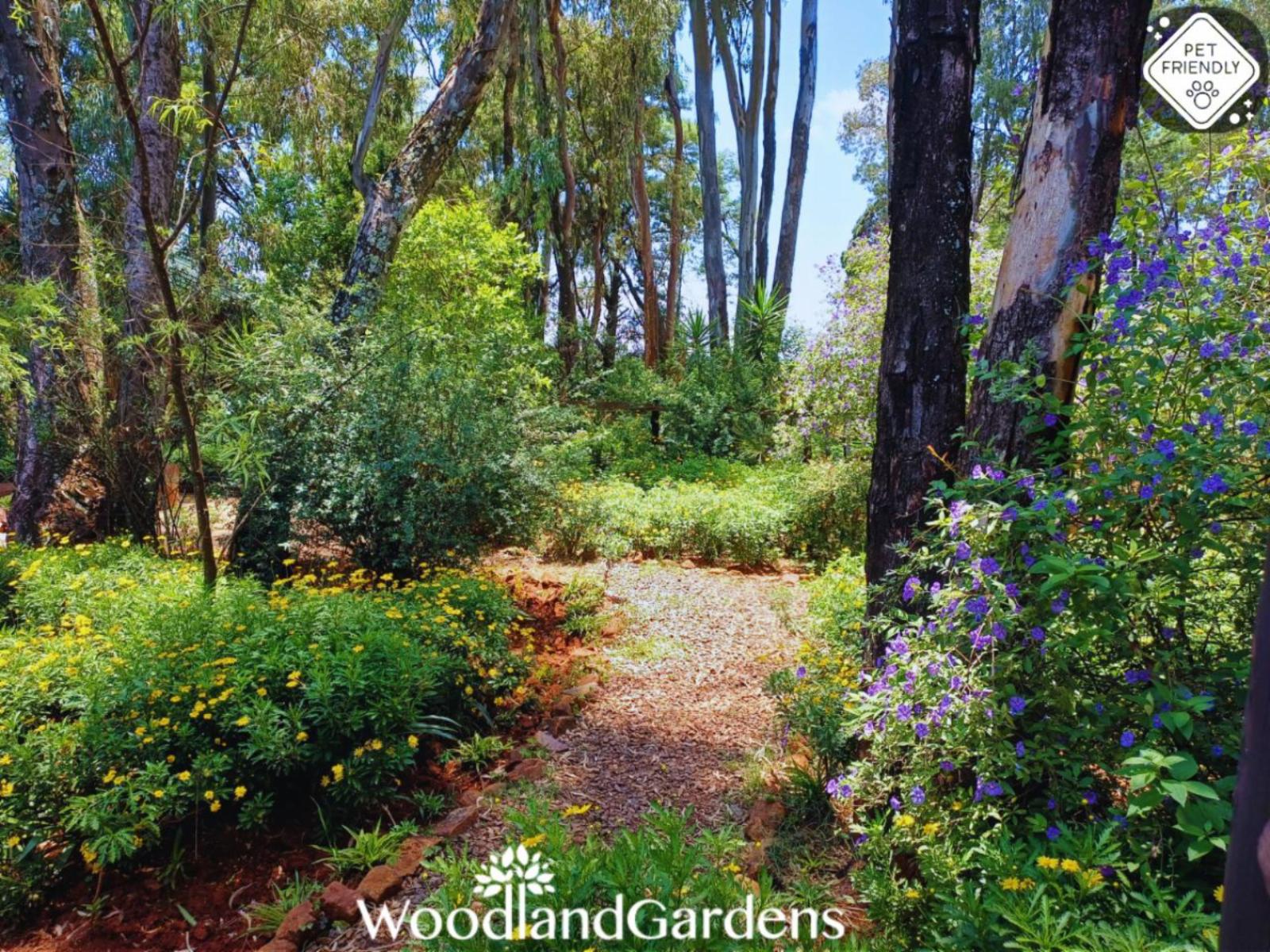 Woodland Gardens