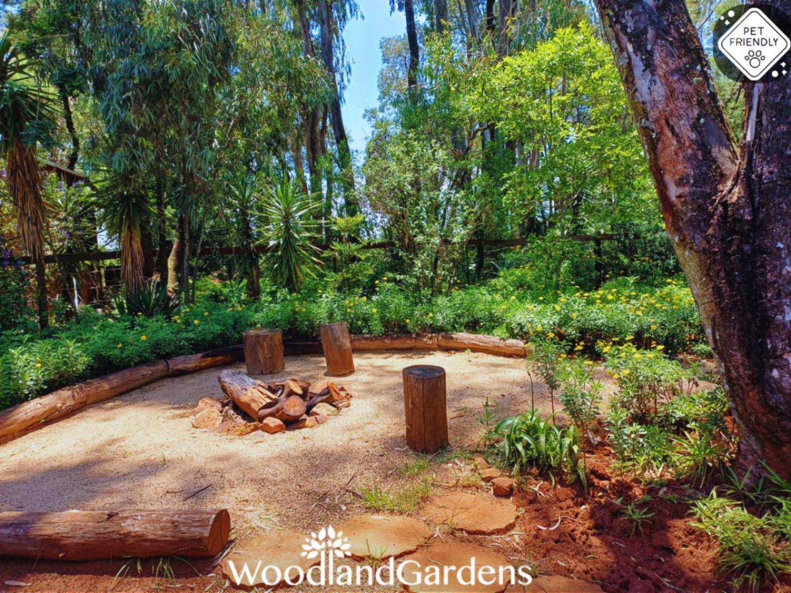 Woodland Gardens