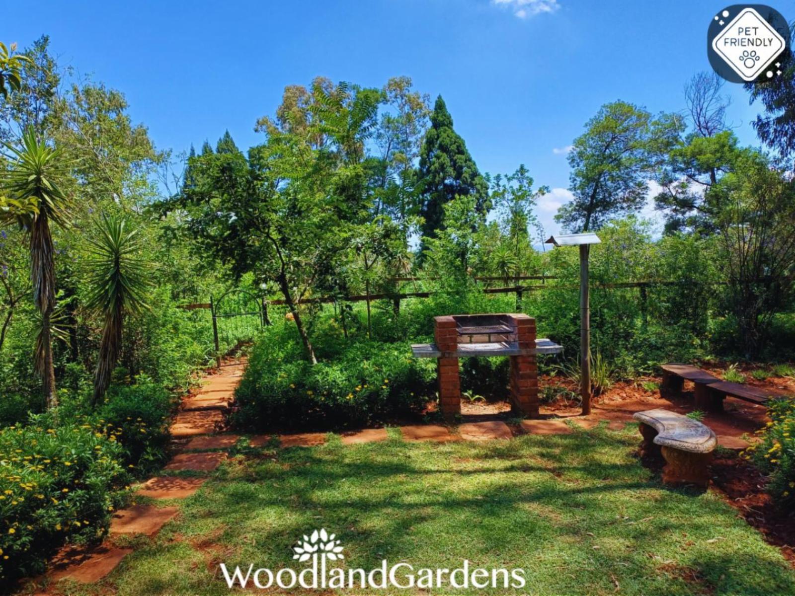 Woodland Gardens