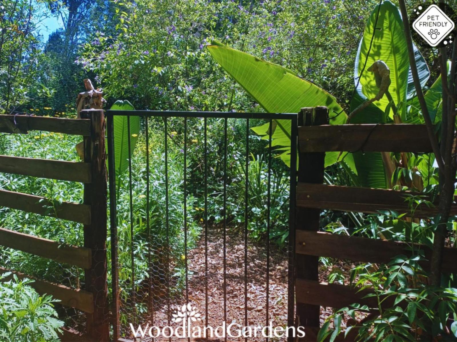 Woodland Gardens