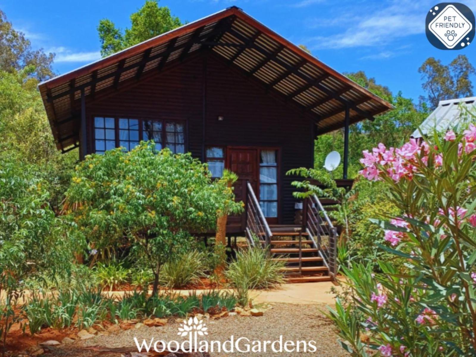 Woodland Gardens