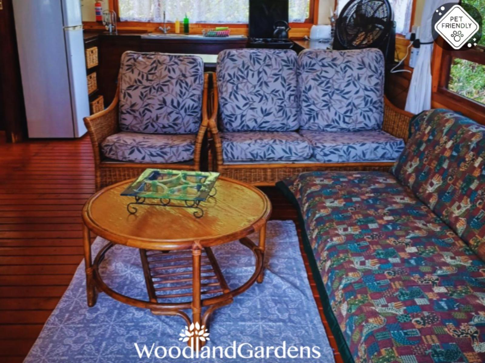 Woodland Gardens