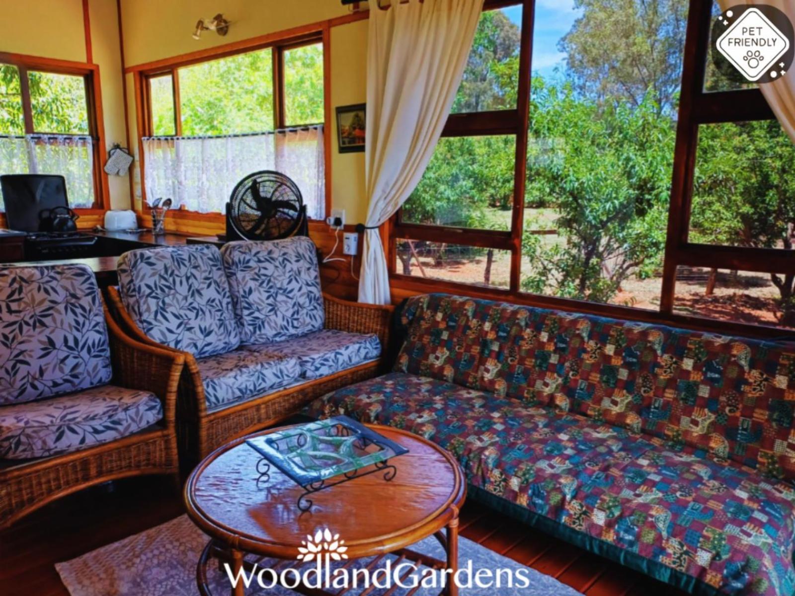 Woodland Gardens