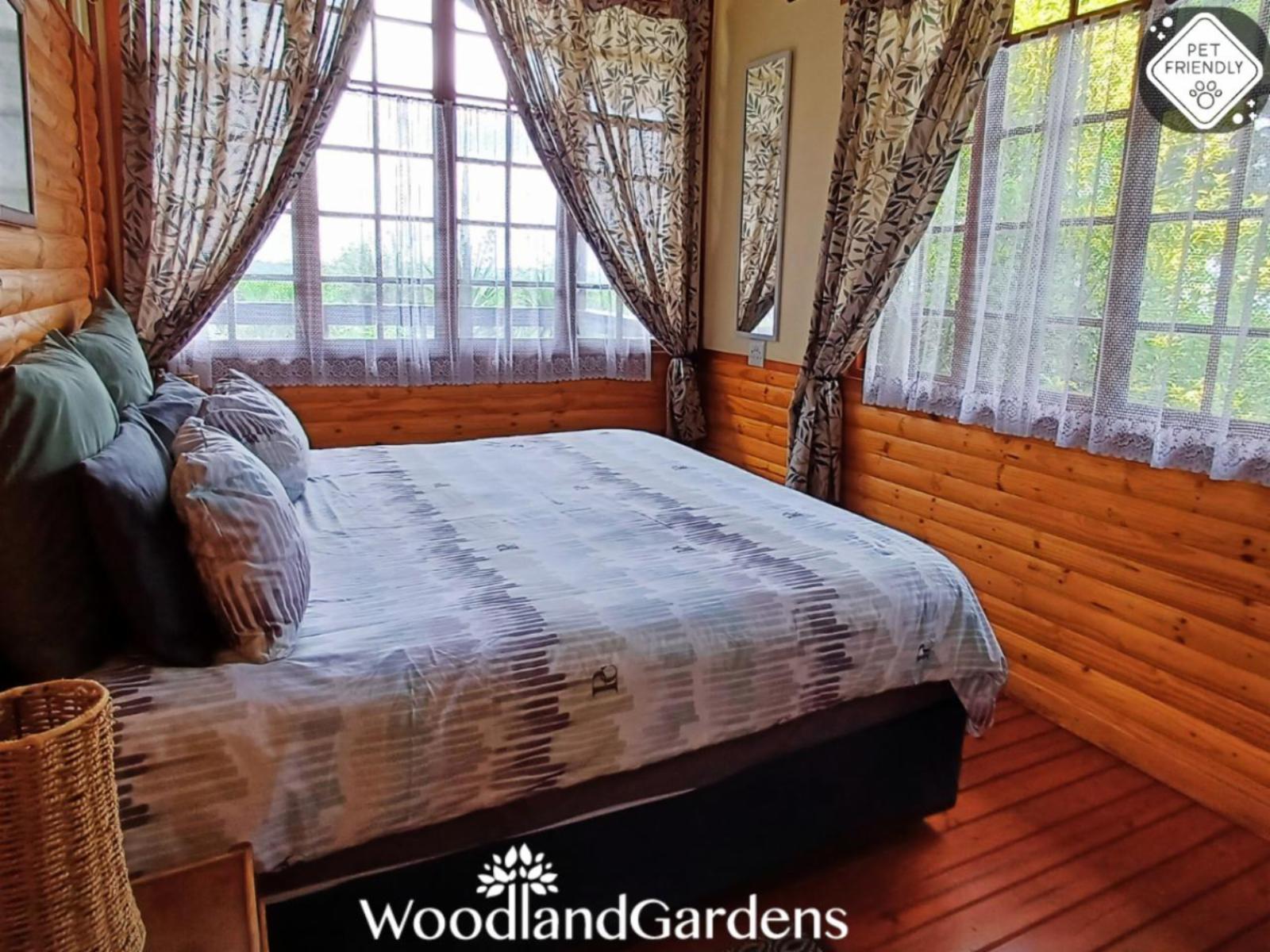 Woodland Gardens