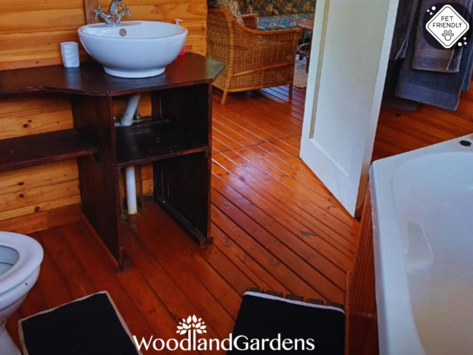 Woodland Gardens