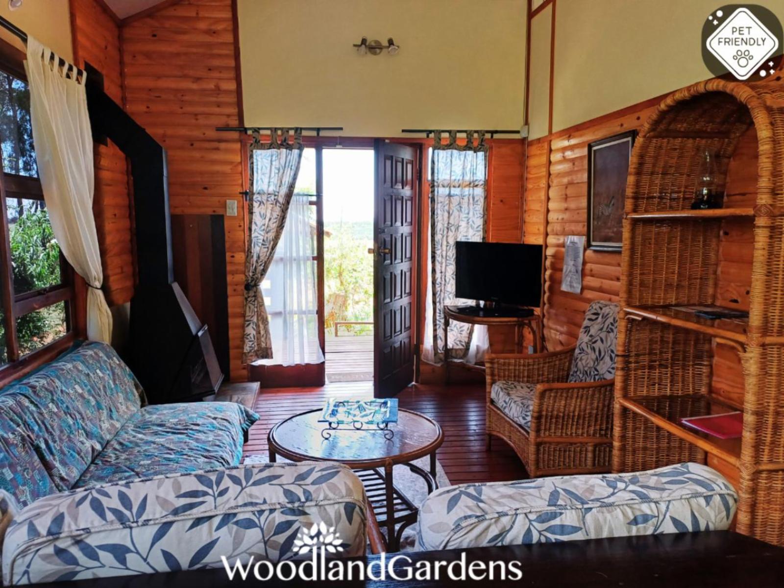 Woodland Gardens
