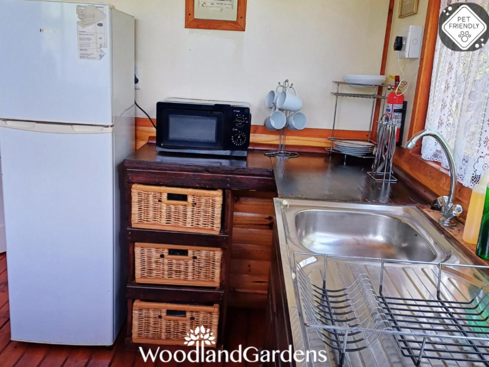 Woodland Gardens