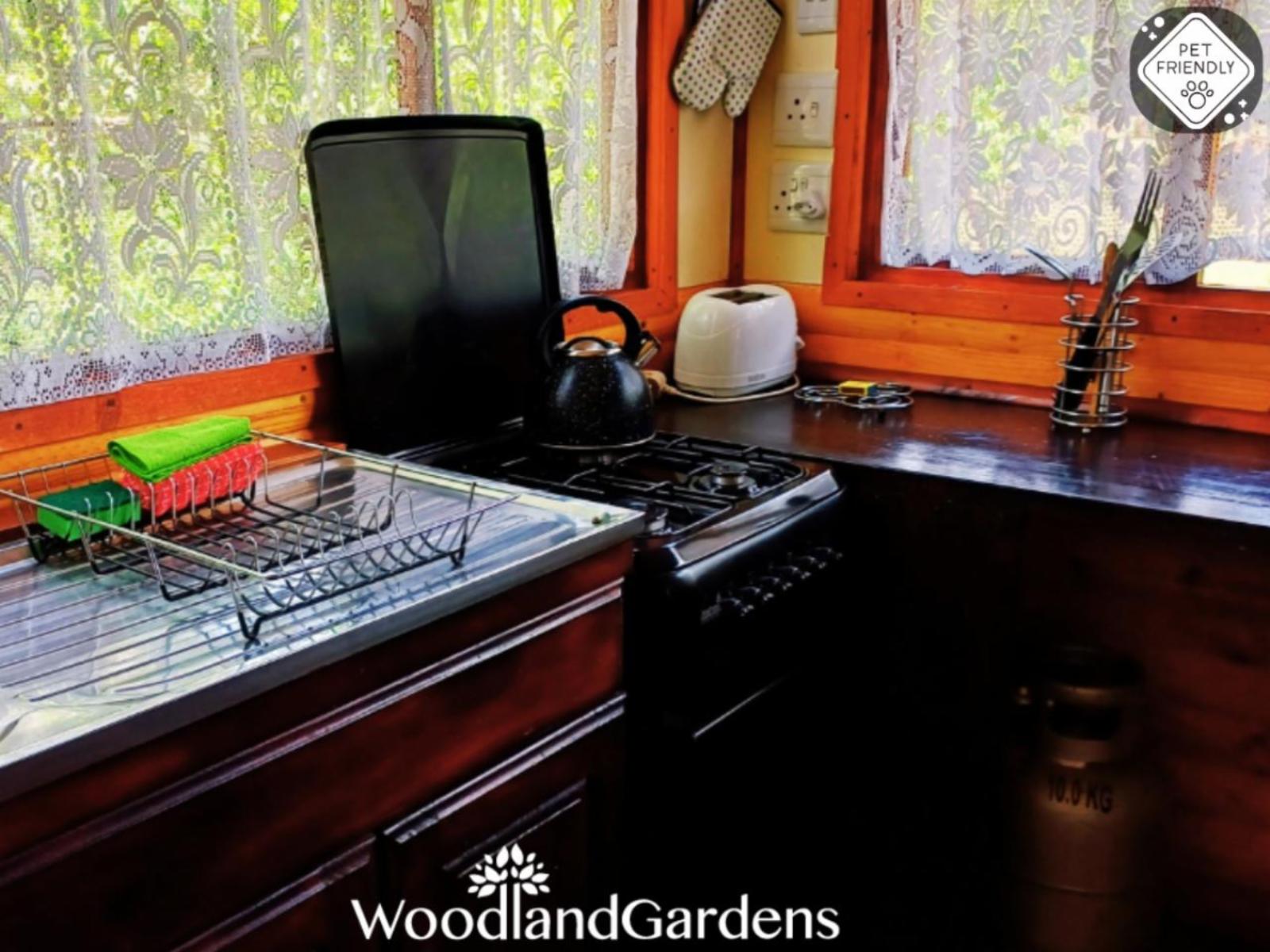 Woodland Gardens