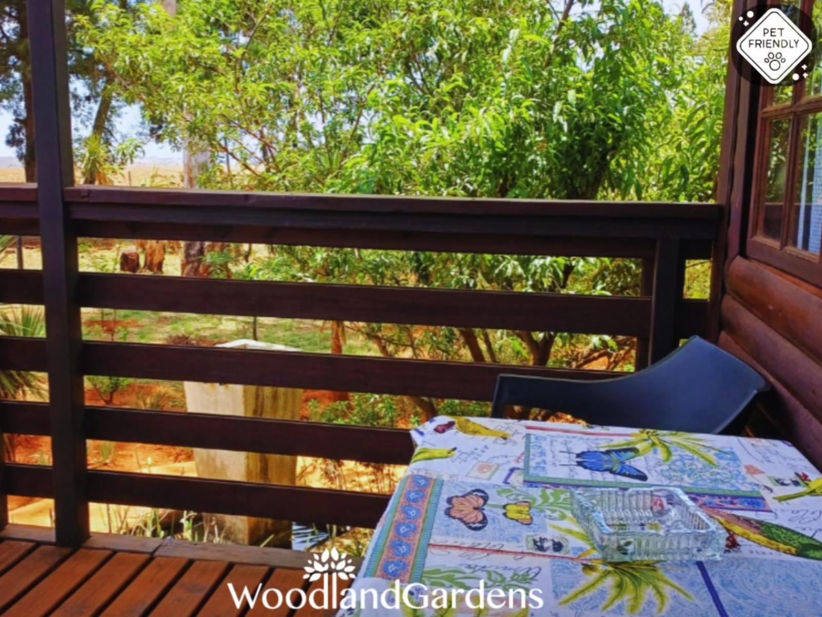 Woodland Gardens