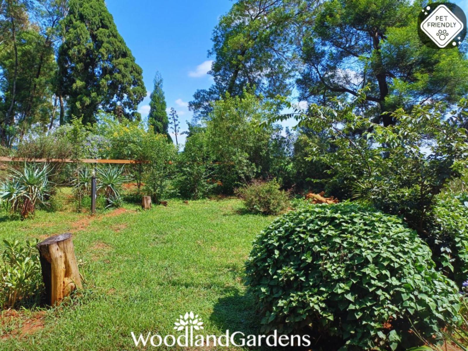Woodland Gardens